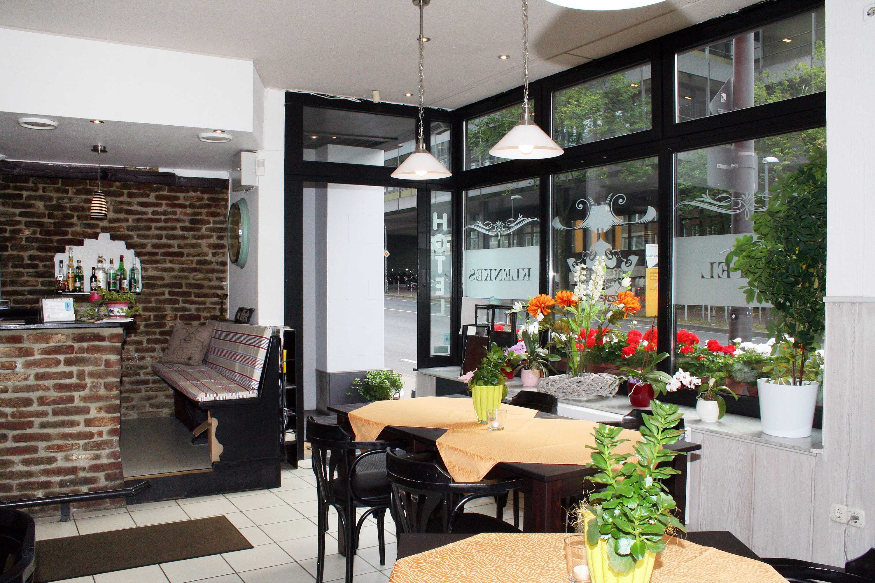 Gift card for Hotel Klenkes am Bahnhof