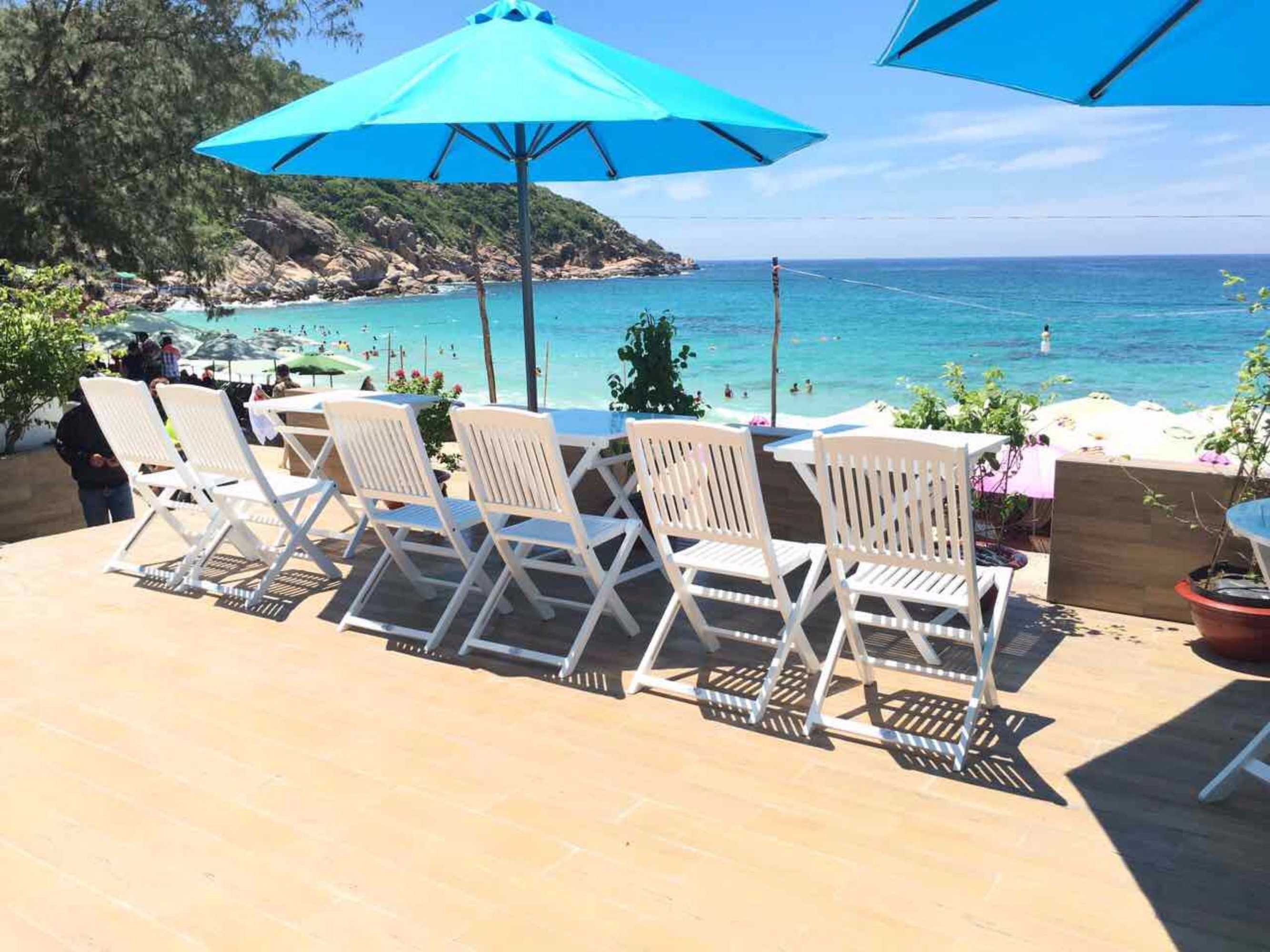 Gift card for Blue Anchor Lodge & Cafe-Binh Ba Island Gift card for Blue Anchor Lodge & Cafe-Binh Ba Island