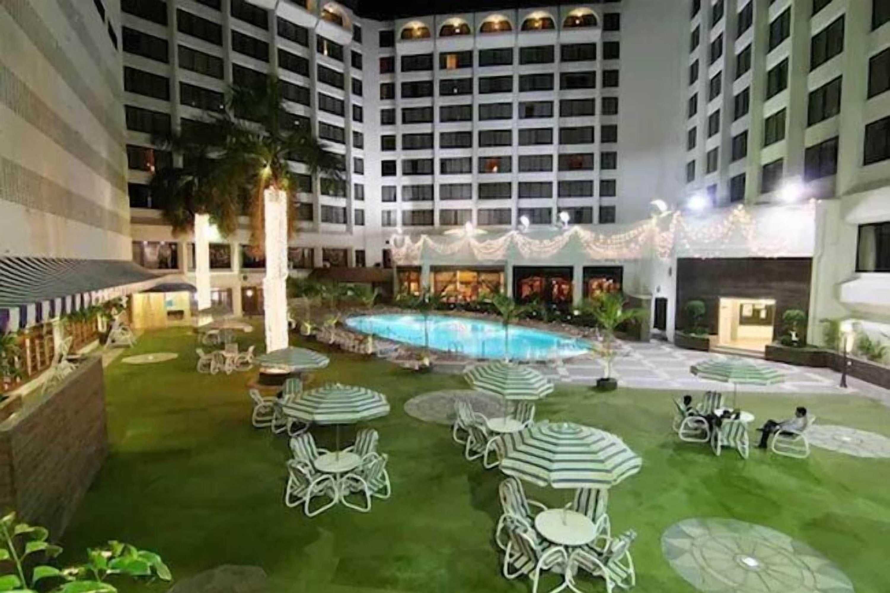 Gift card for Regent Plaza Hotel & Convention Centre Gift card for Regent Plaza Hotel & Convention Centre