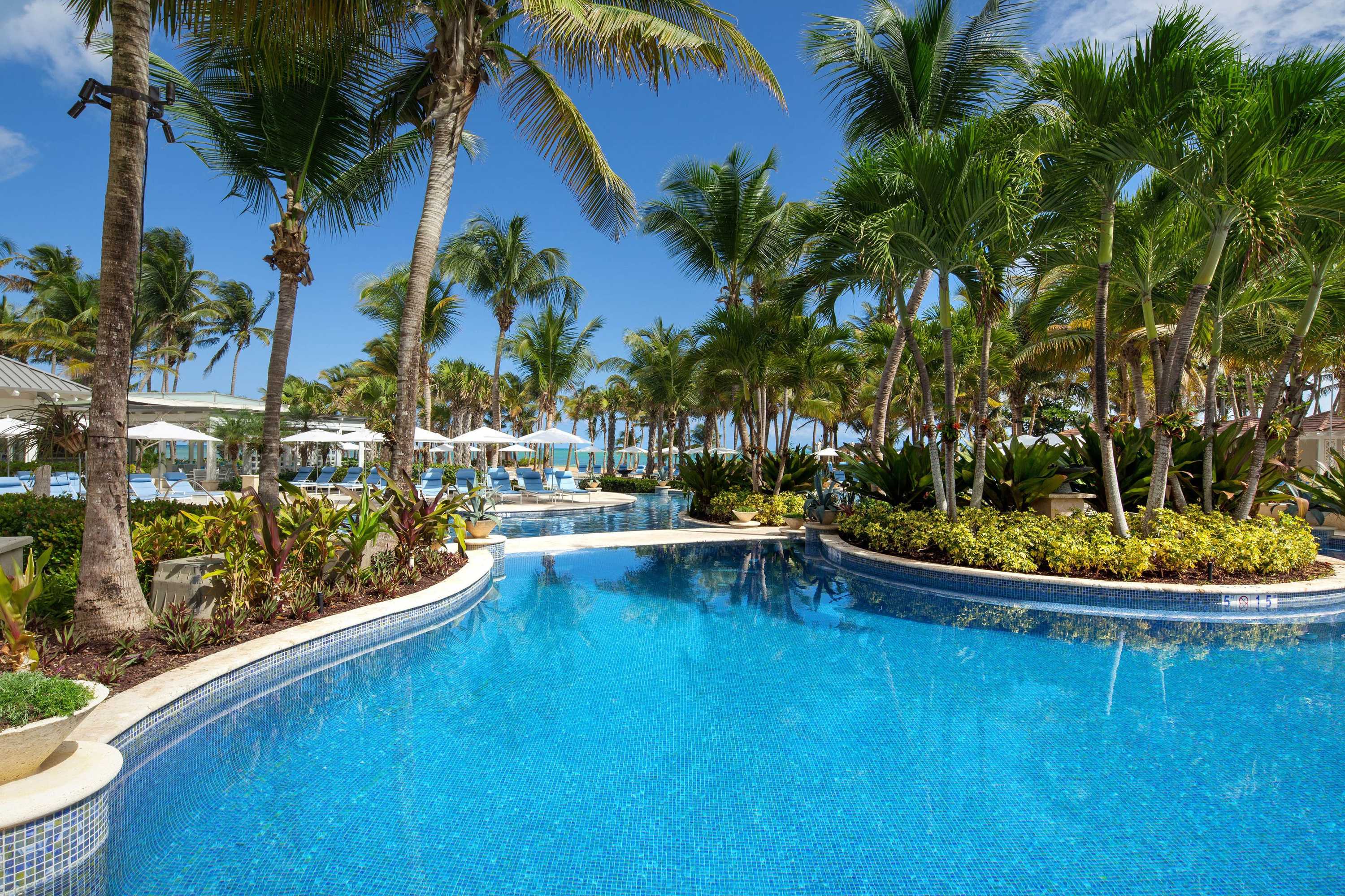 Gift card for The St. Regis Bahia Beach Resort, Puerto Rico Gift card for The St. Regis Bahia Beach Resort, Puerto Rico
