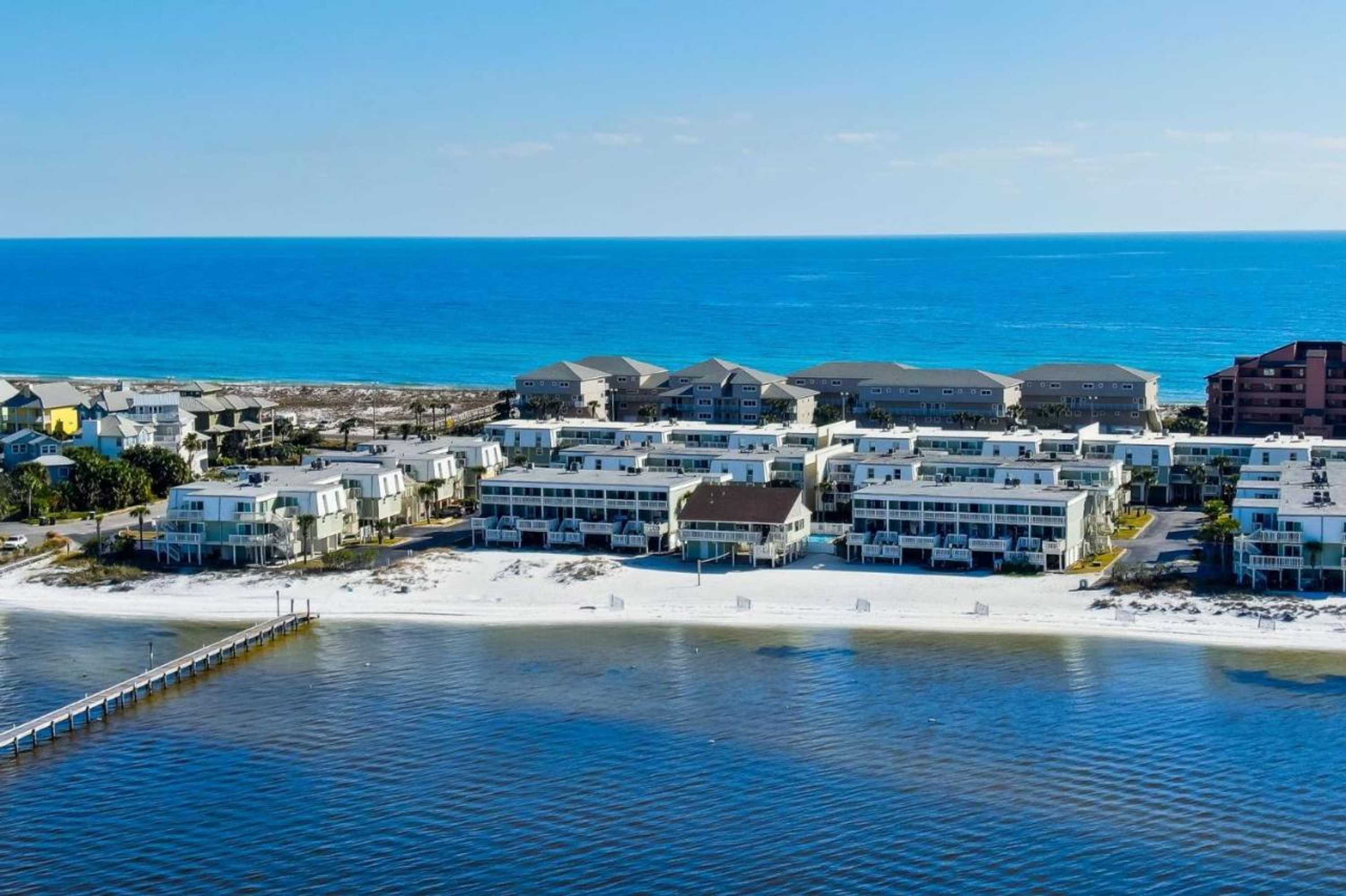 Gift card for Boardwalk Townhomes #17a