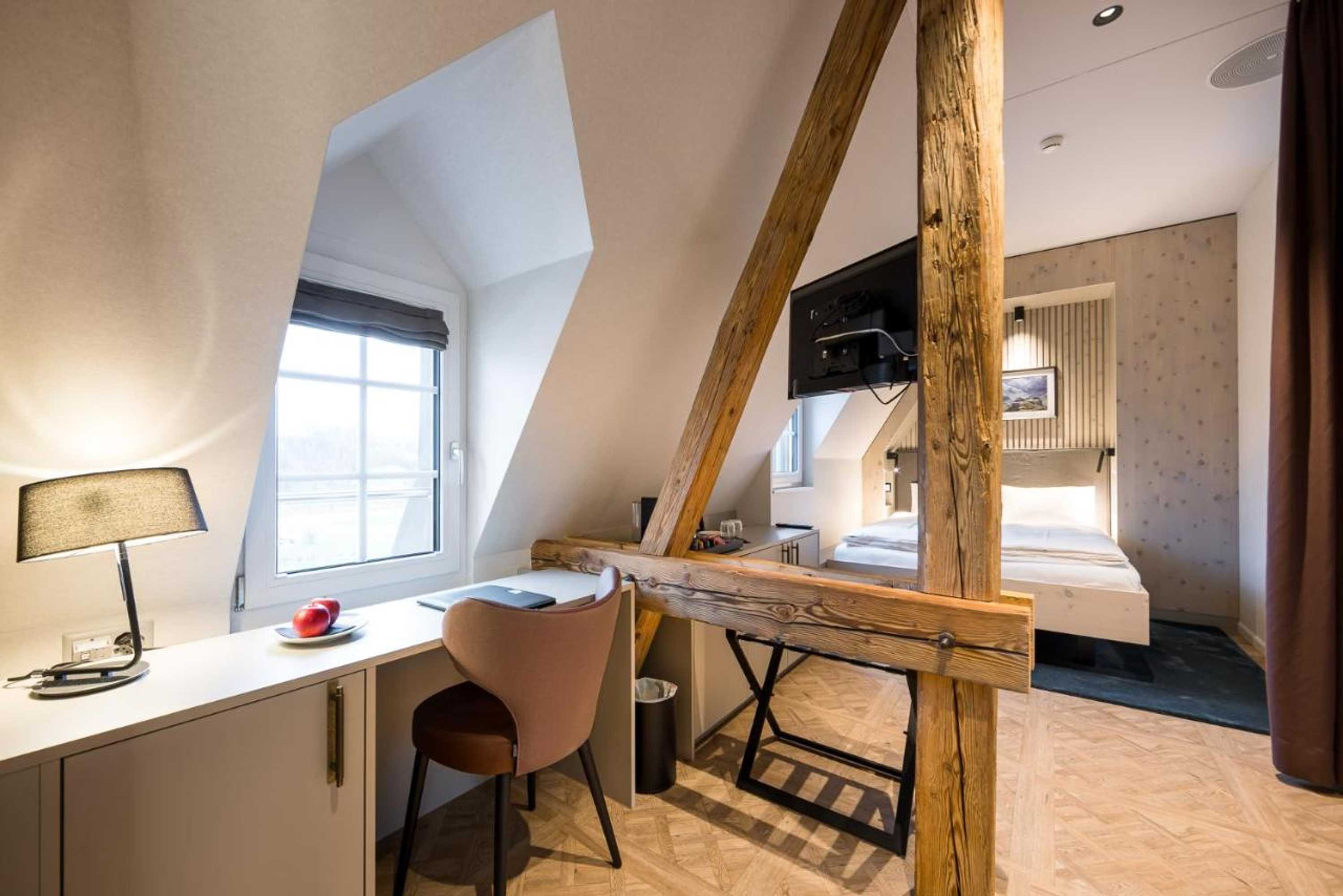 Gift card for Klein Rigi