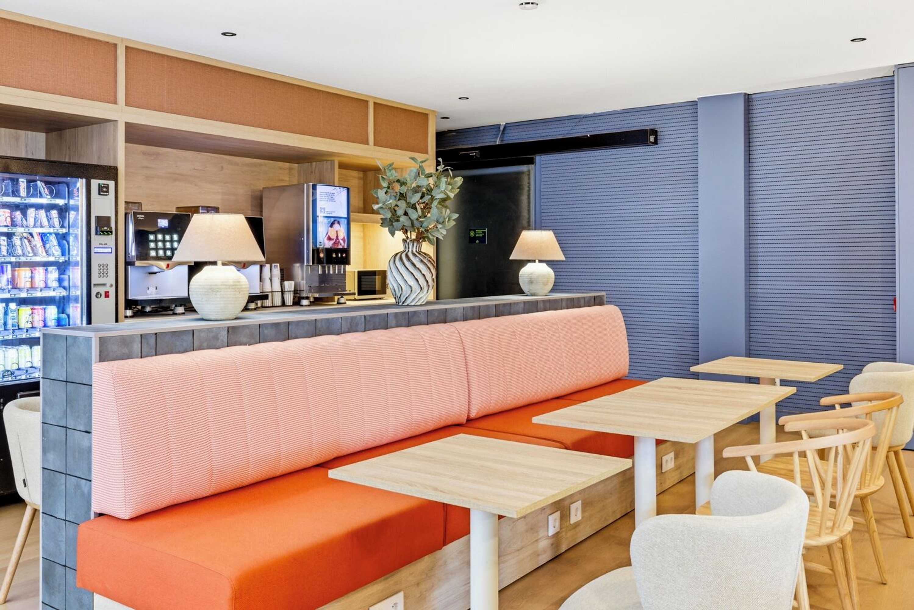 Gift card for B&b Hotel Tarragona Centro Urbis