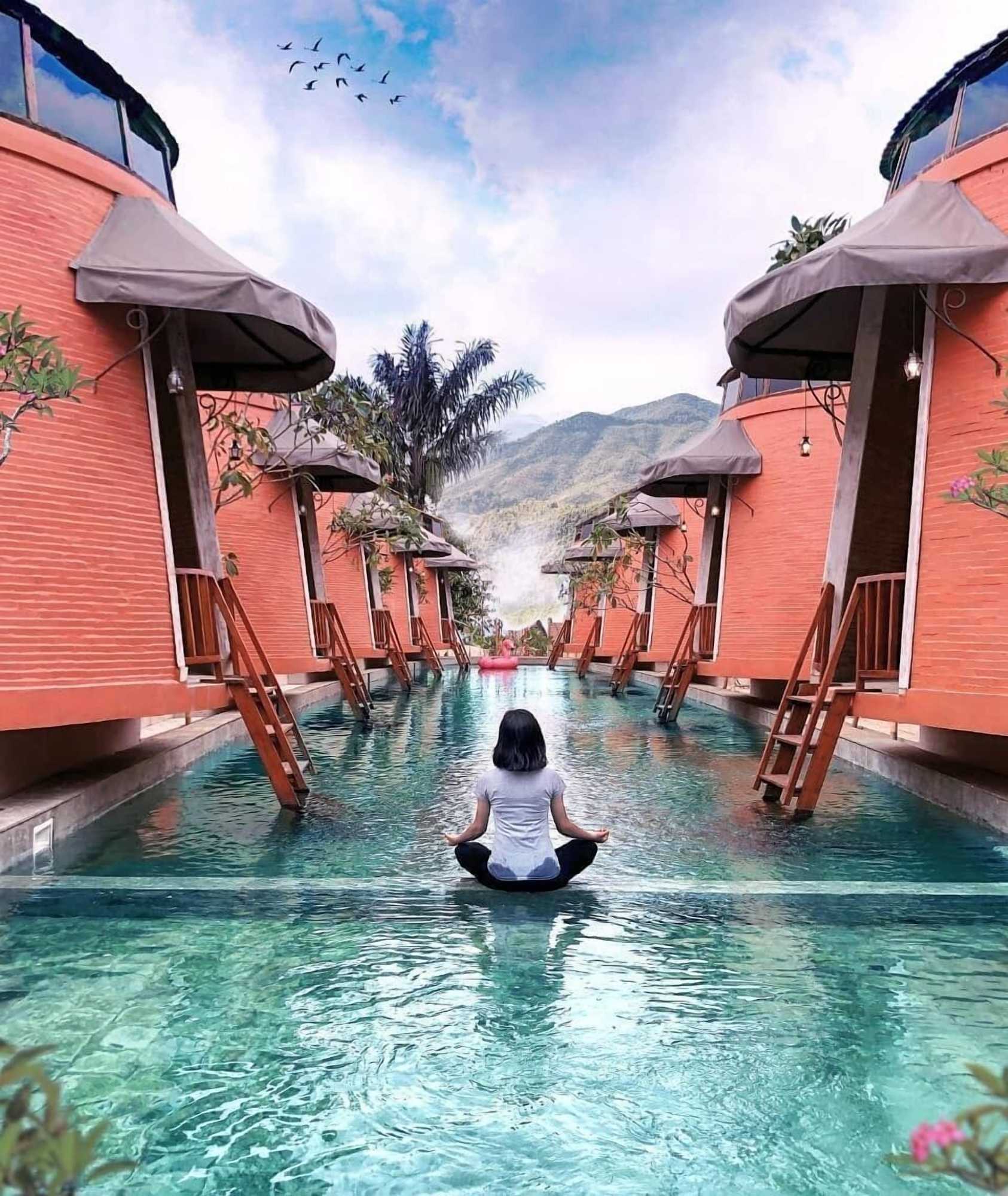 Gift card for Dusun The Villas Gift card for Dusun The Villas
