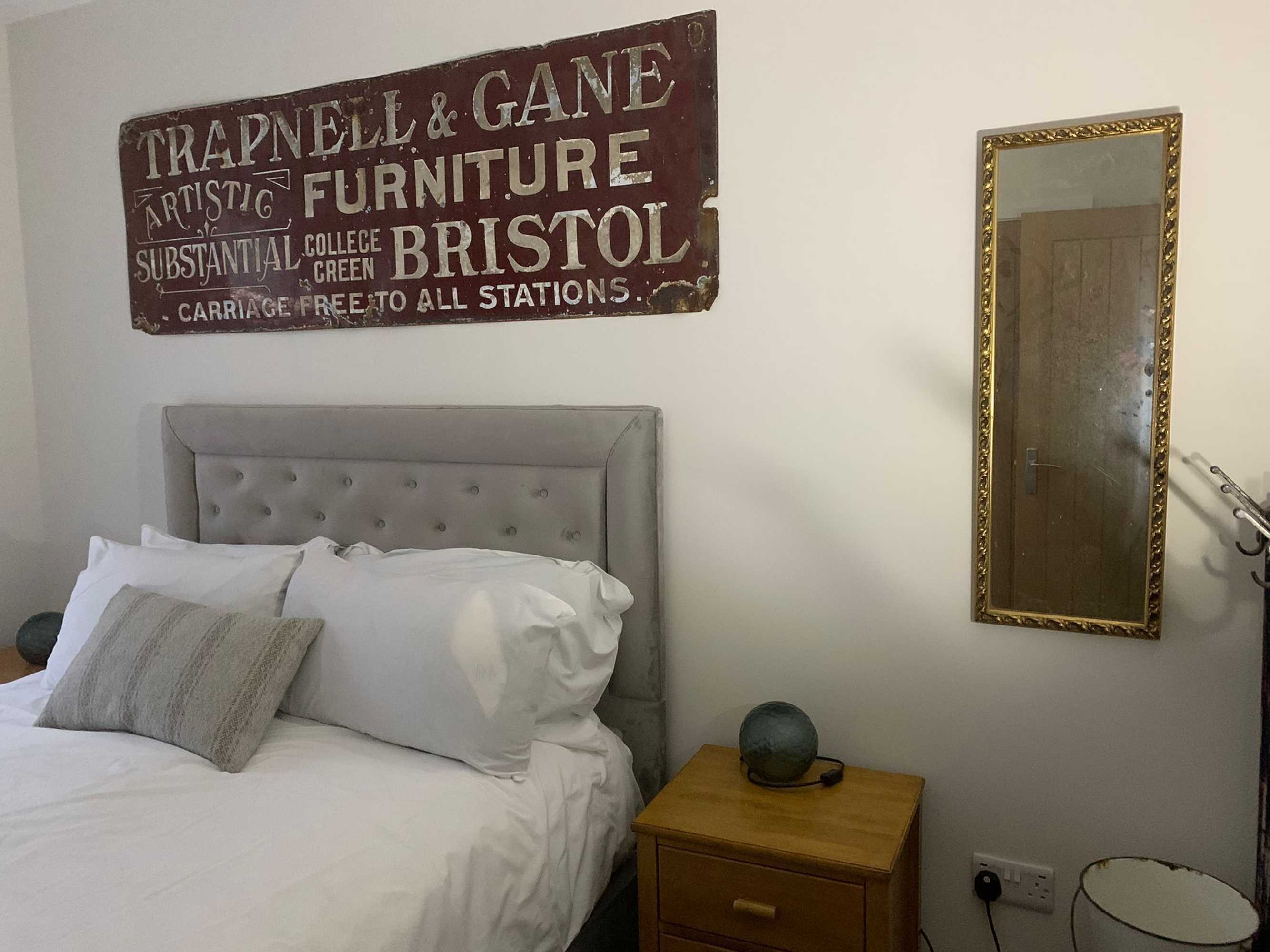 Gift card for The Redan