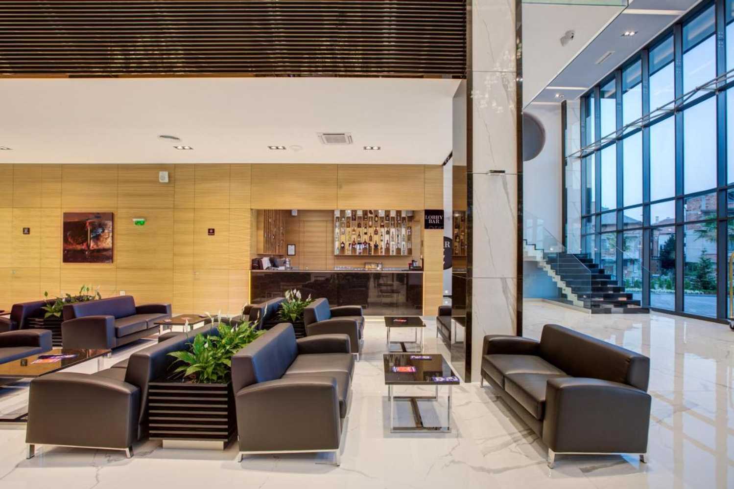 Gift card for Merit Grand Mosta Hotel
