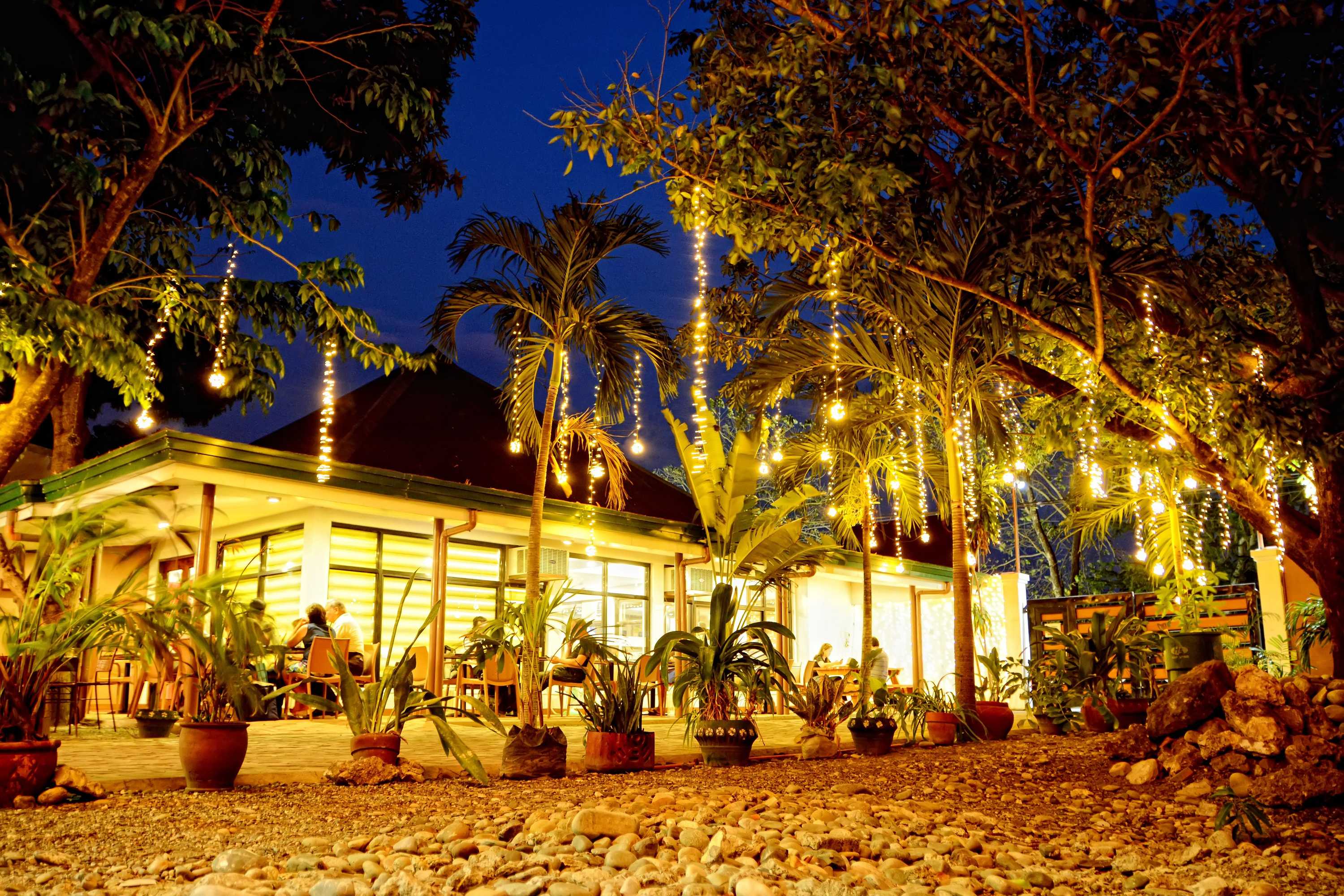 Gift card for Seasons Hotel And Convention Center