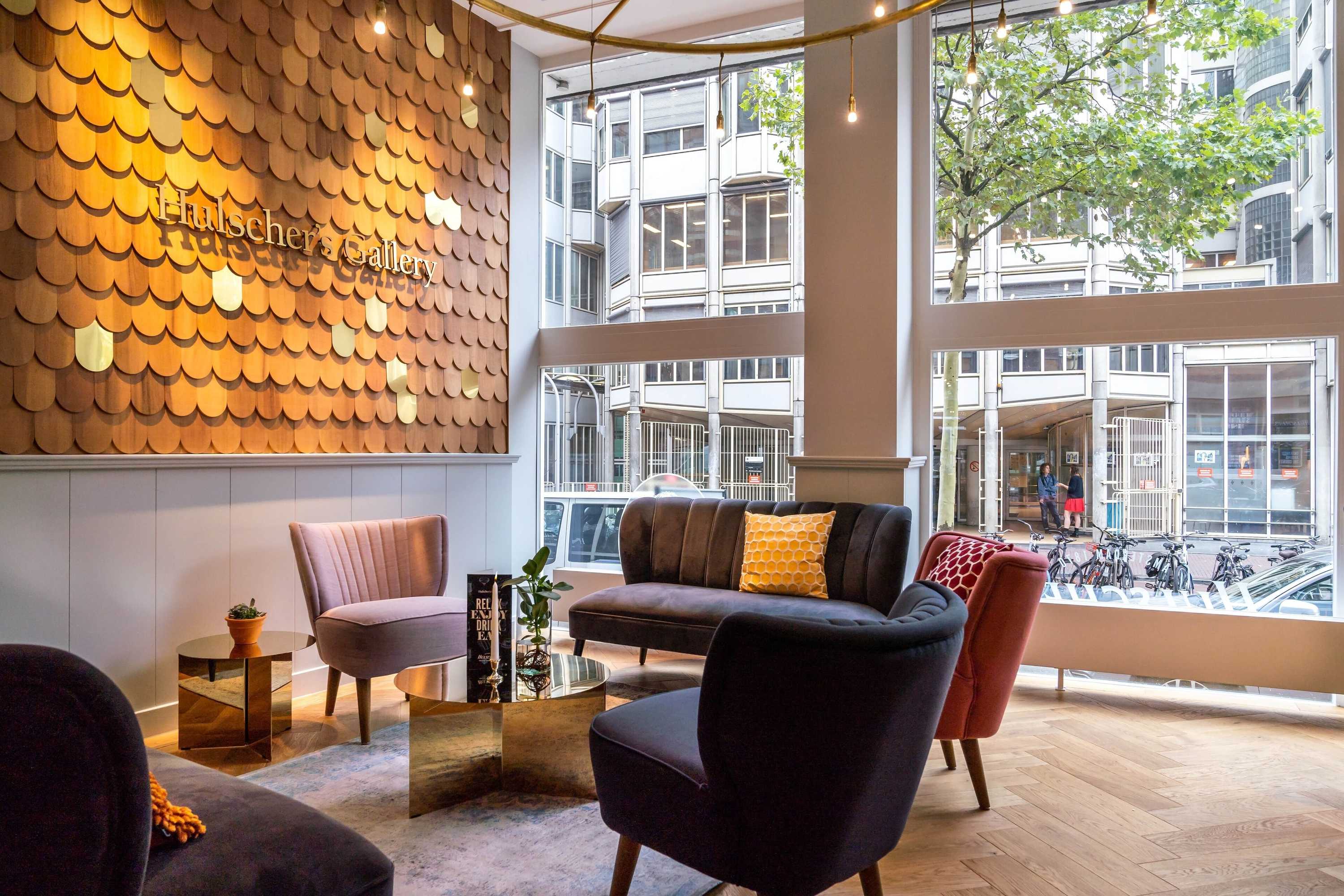 Gift card for Die Port Van Cleve Hotel Gift card for Die Port Van Cleve Hotel