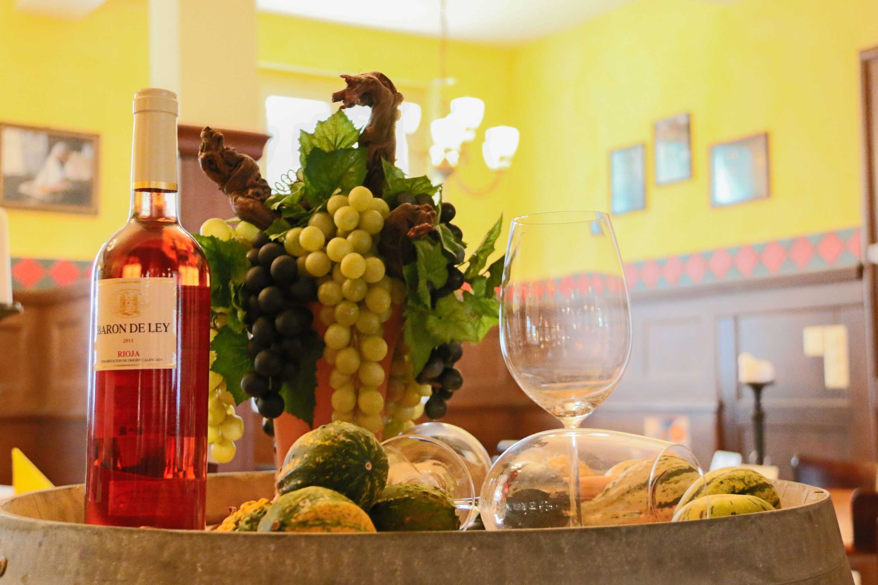 Gift card for Bären Aarburg