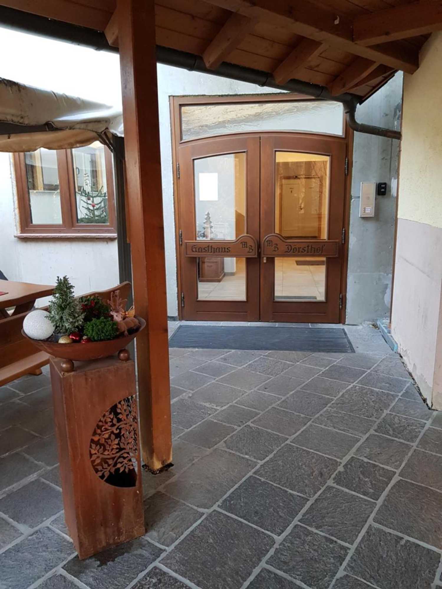 Gift card for Gasthaus Dörsthof