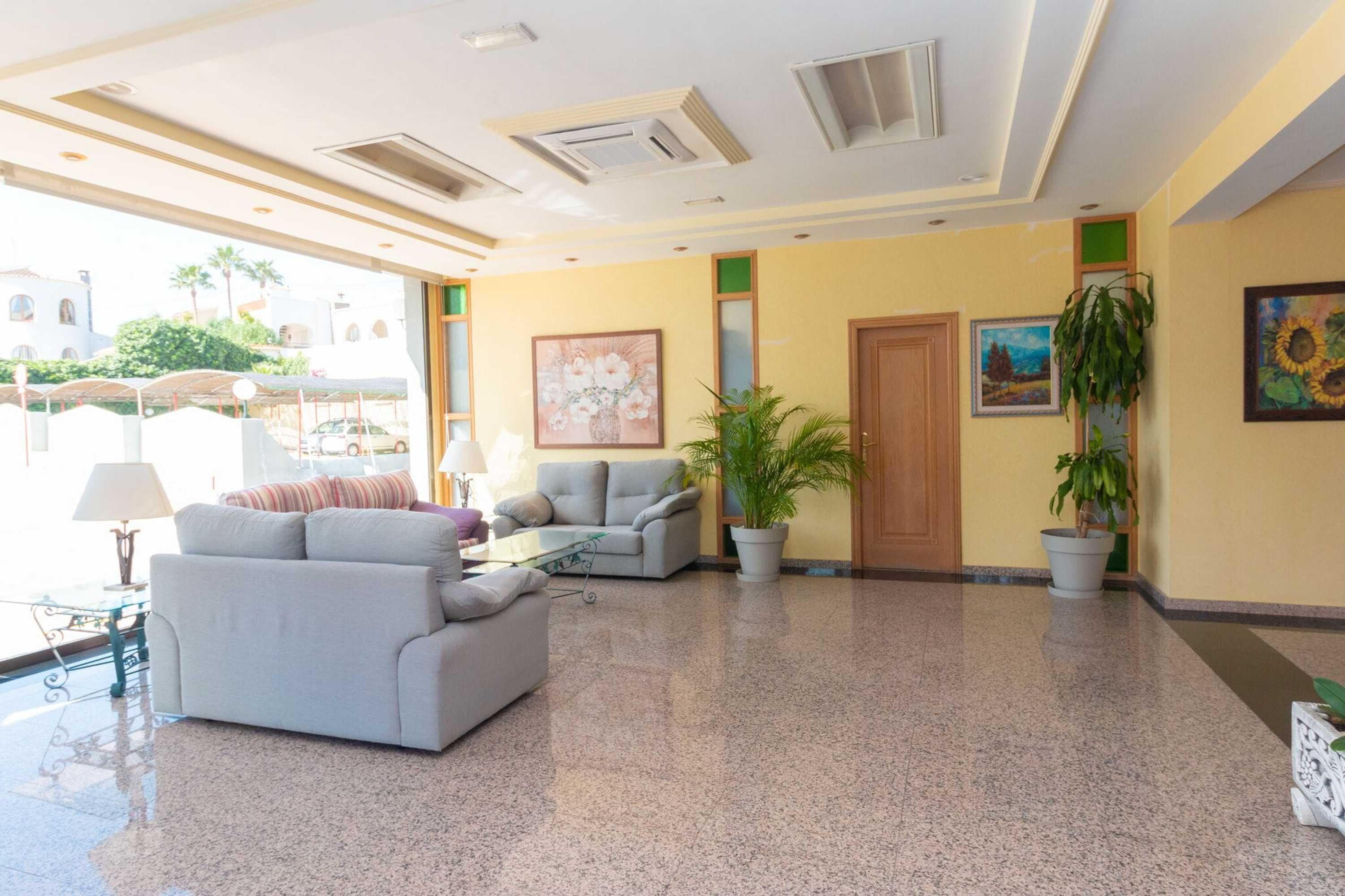 Gift card for Aparto Residence Galetamar Gift card for Aparto Residence Galetamar