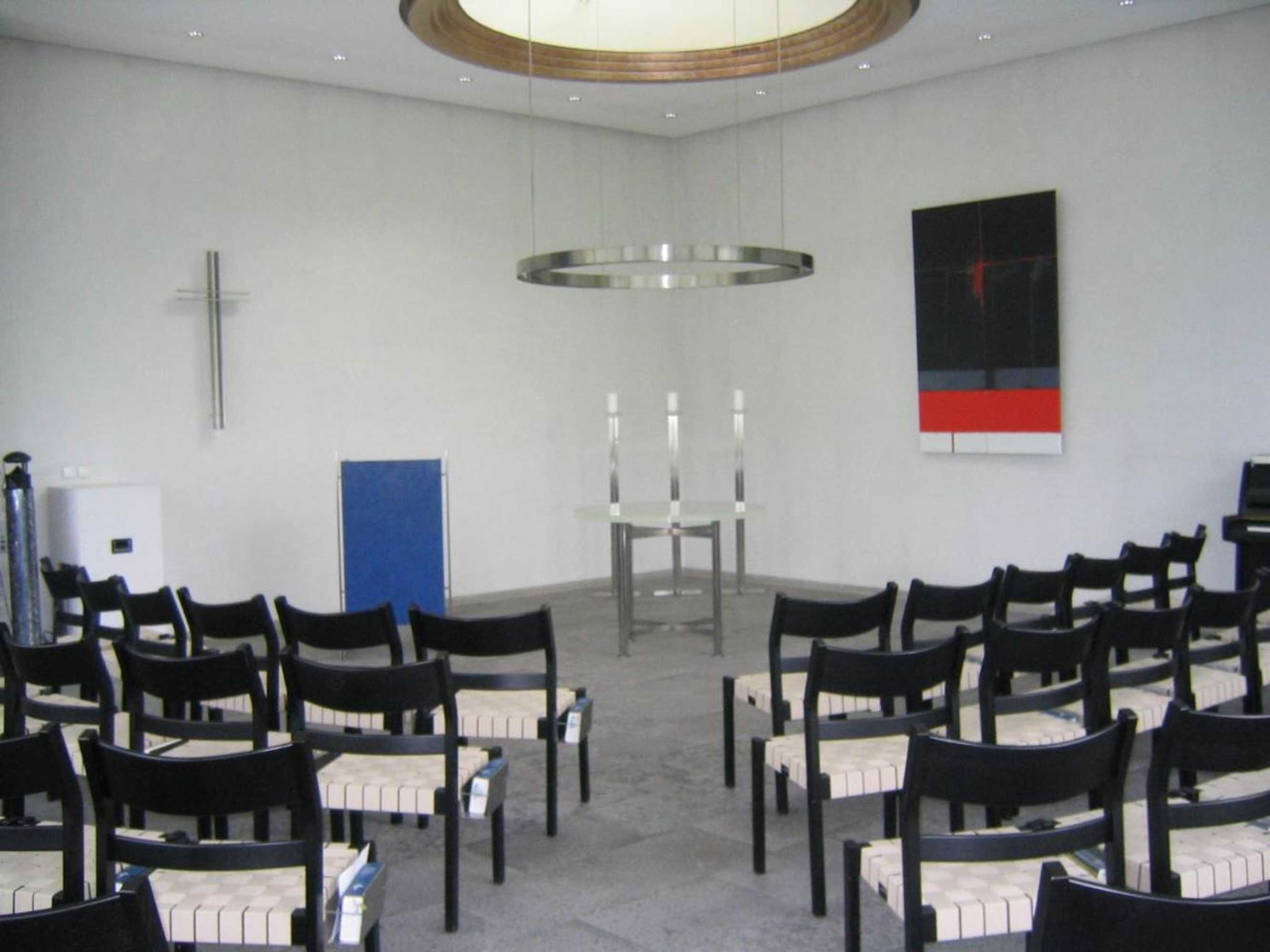 Gift card for Evangelische Tagungsstätte Bad Boll