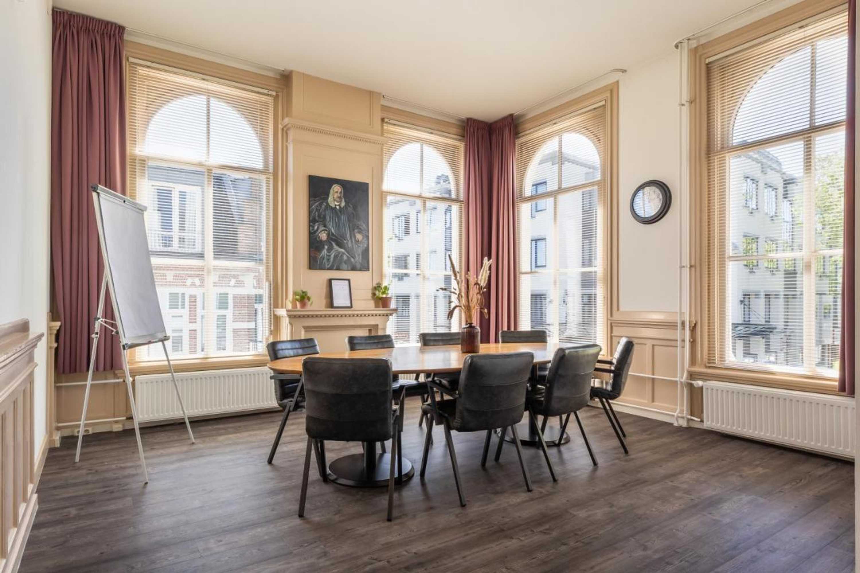 Gift card for Het Oude Kantongerecht