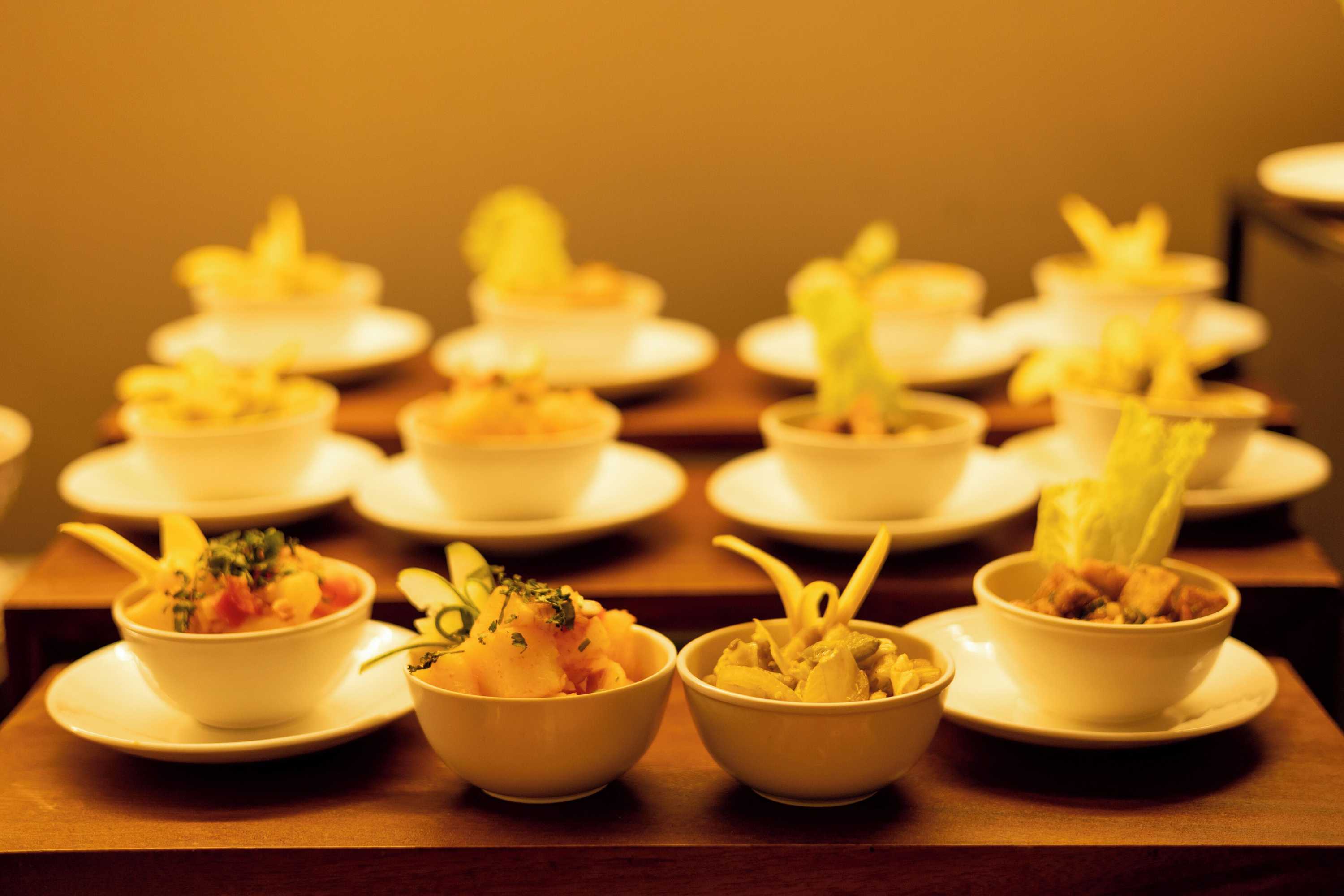 Gift card for Hyphen Business Hotel