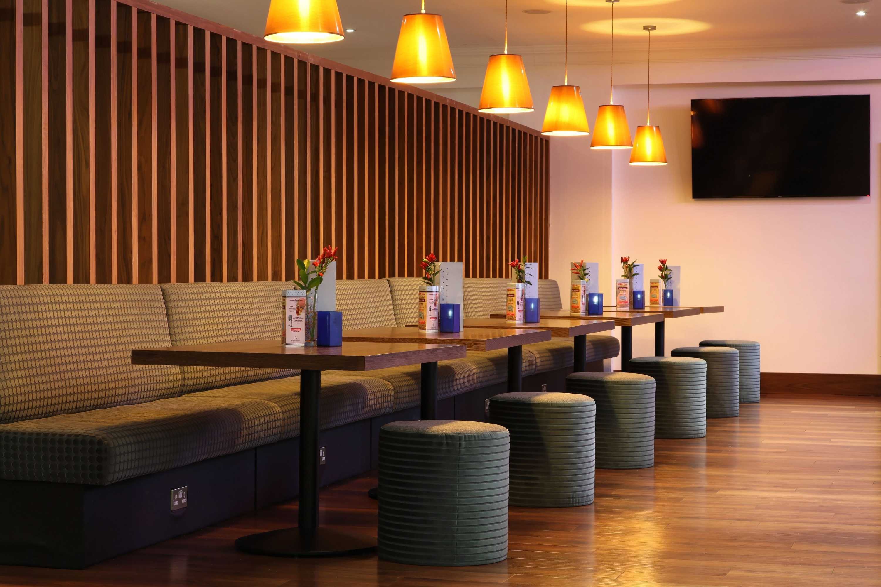 Gift card for Renaissance London Heathrow Hotel