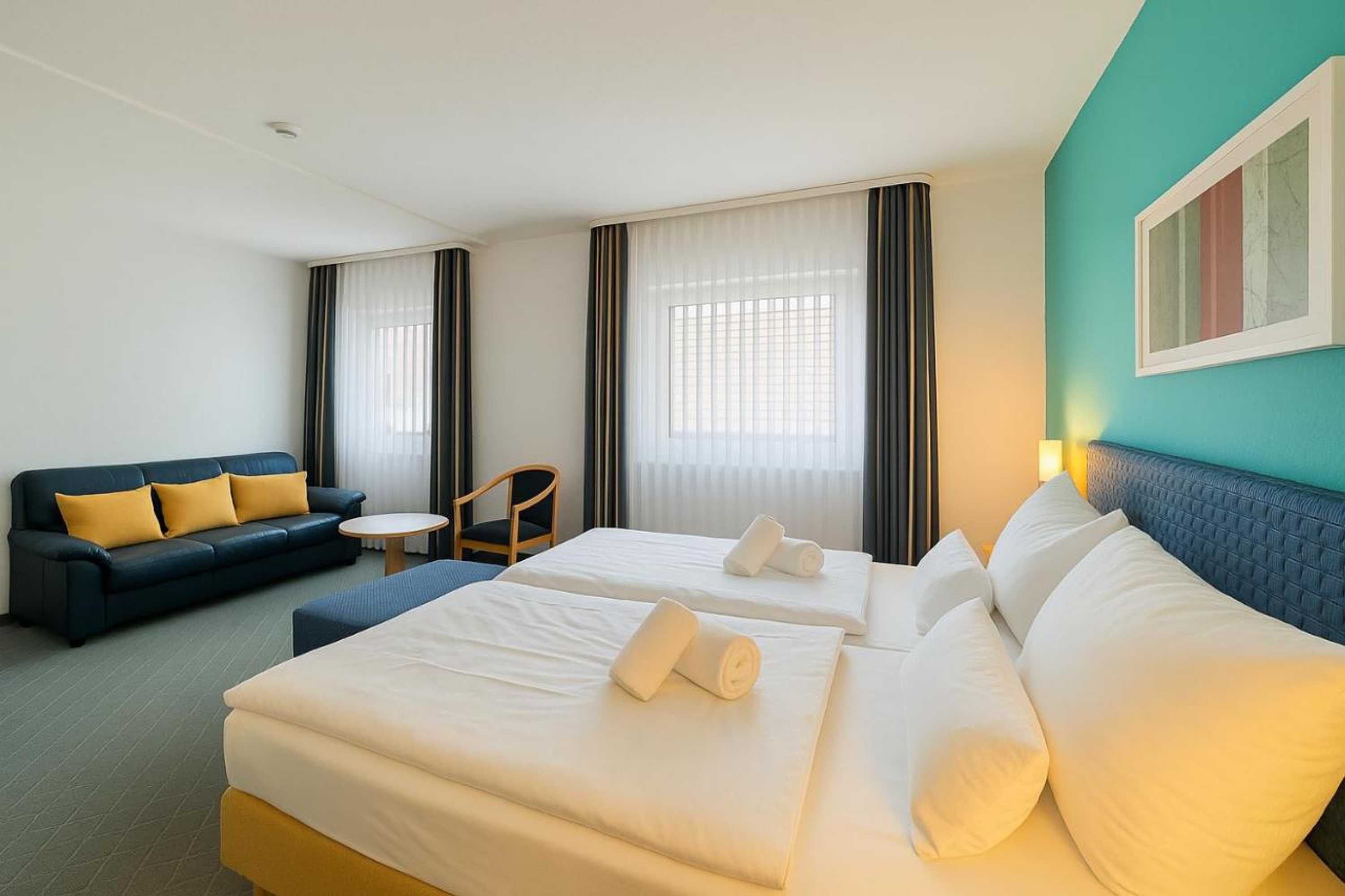 Gift card for Hotel Löwen - Mannheim