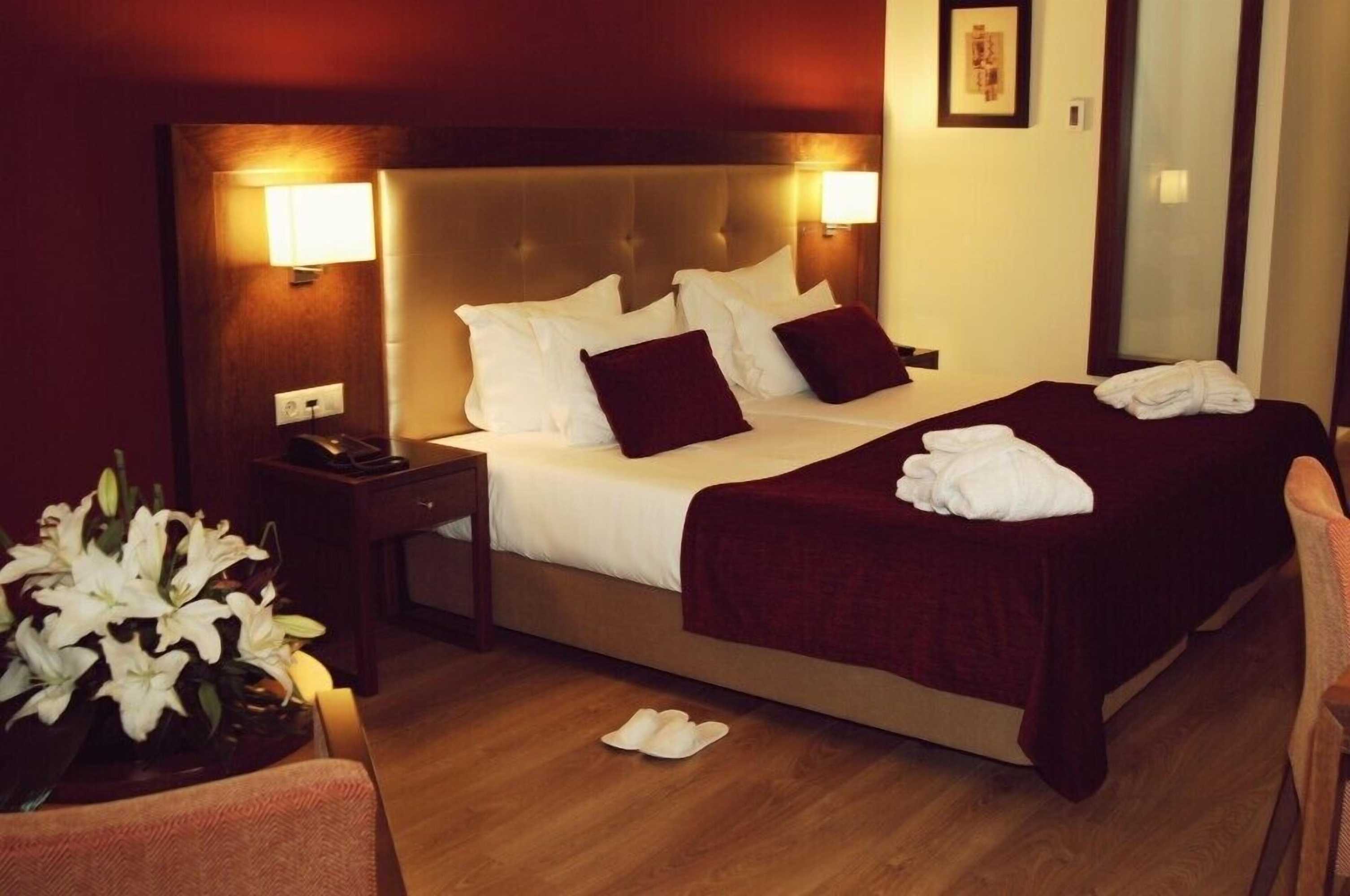 Gift card for Palace Hotel & Spa Termas de S. Miguel Gift card for Palace Hotel & Spa Termas de S. Miguel