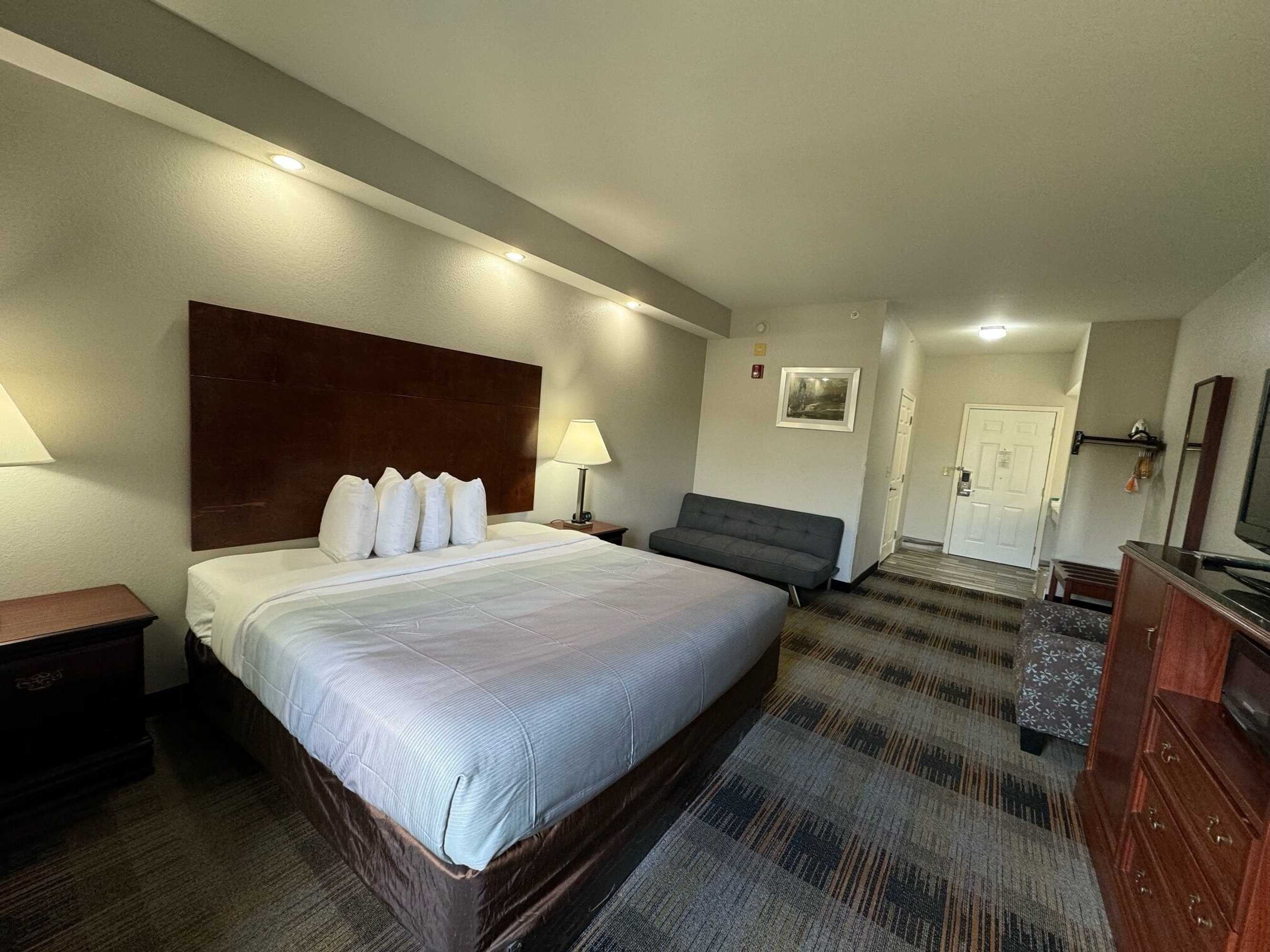 Gift card for Quality Inn Newnan - Atlanta South Gift card for Quality Inn Newnan - Atlanta South