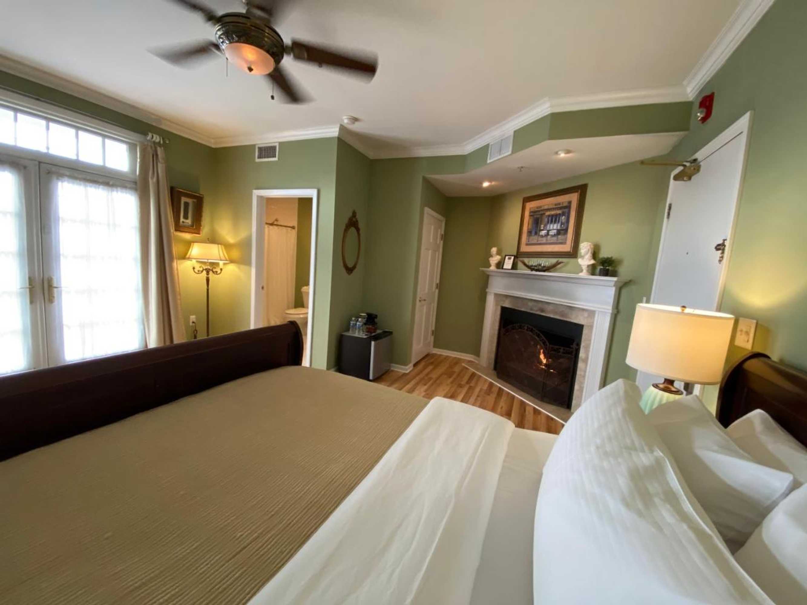 Gift card for Inn on Main Hotel