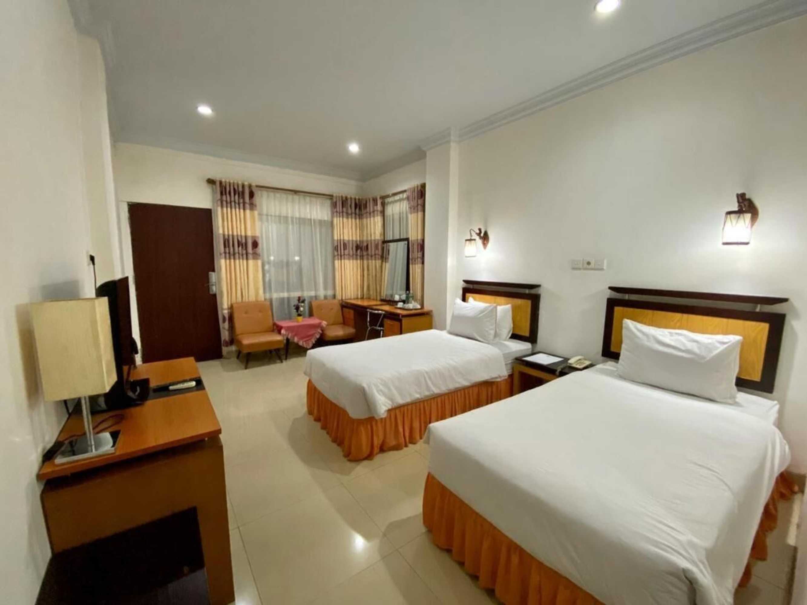 Gift card for Mariani International Hotel Gift card for Mariani International Hotel
