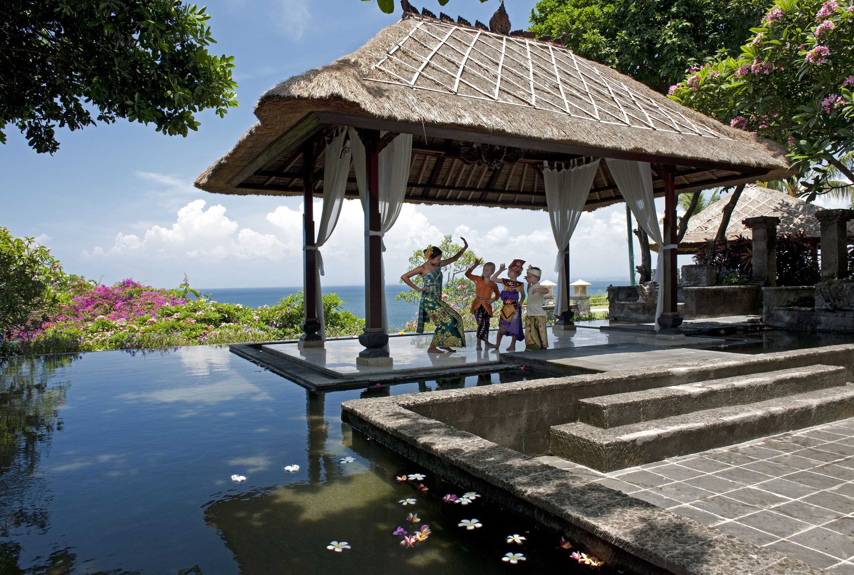 Gift card for Ayana Resort Bali Gift card for Ayana Resort Bali