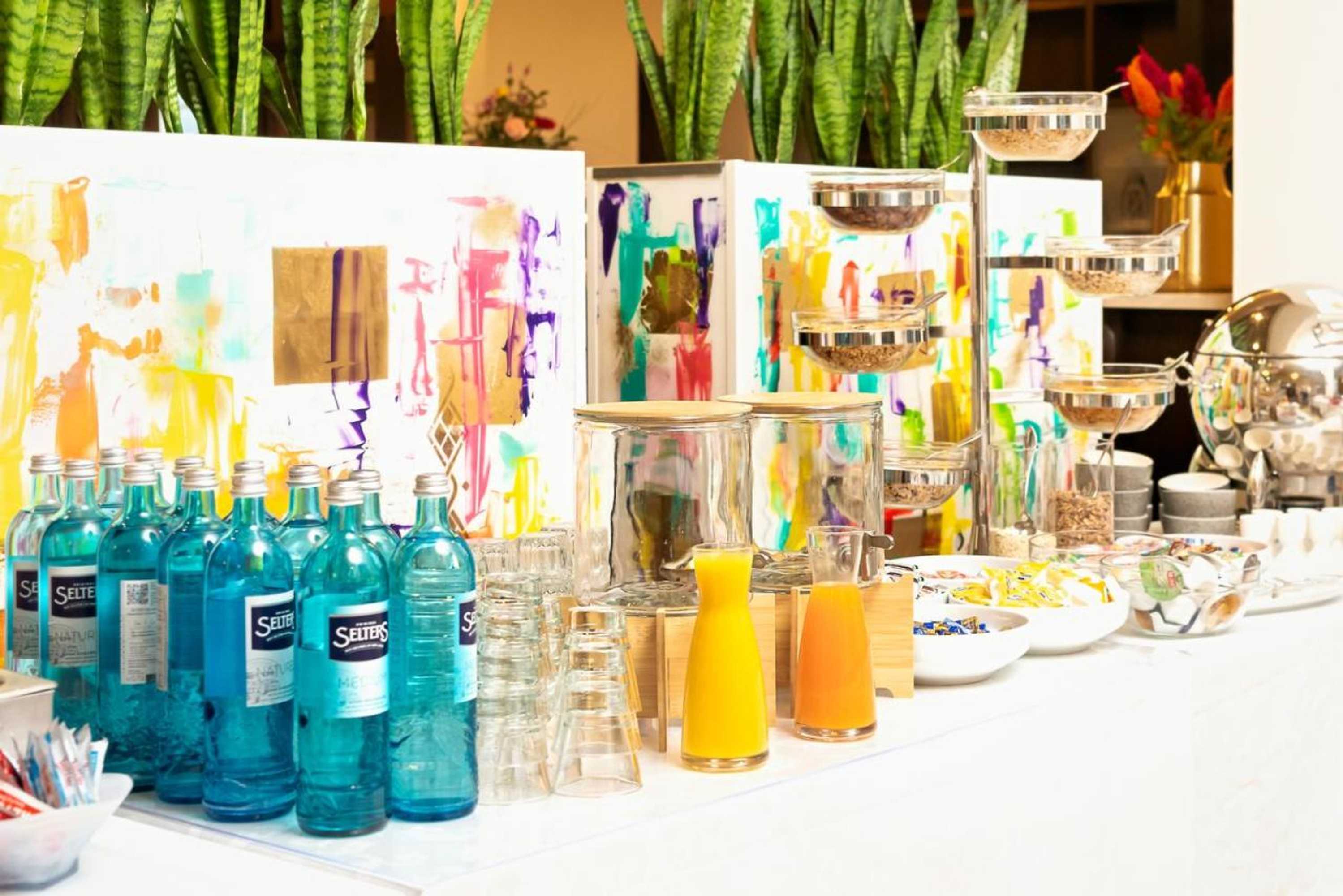 Gift card for Hotel Villa Weltemuehle Dresden