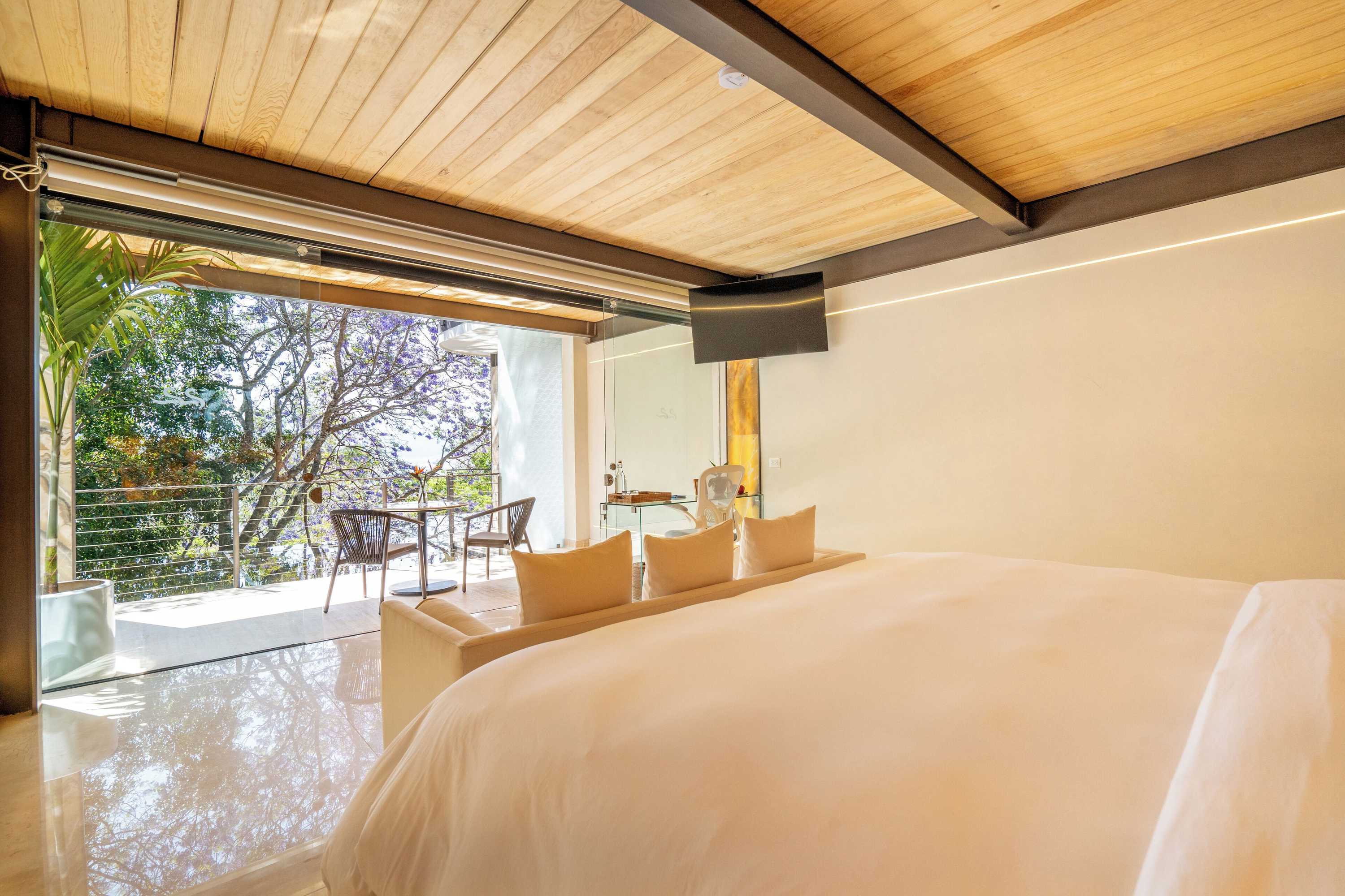 Gift card for El Santuario Resort & Spa