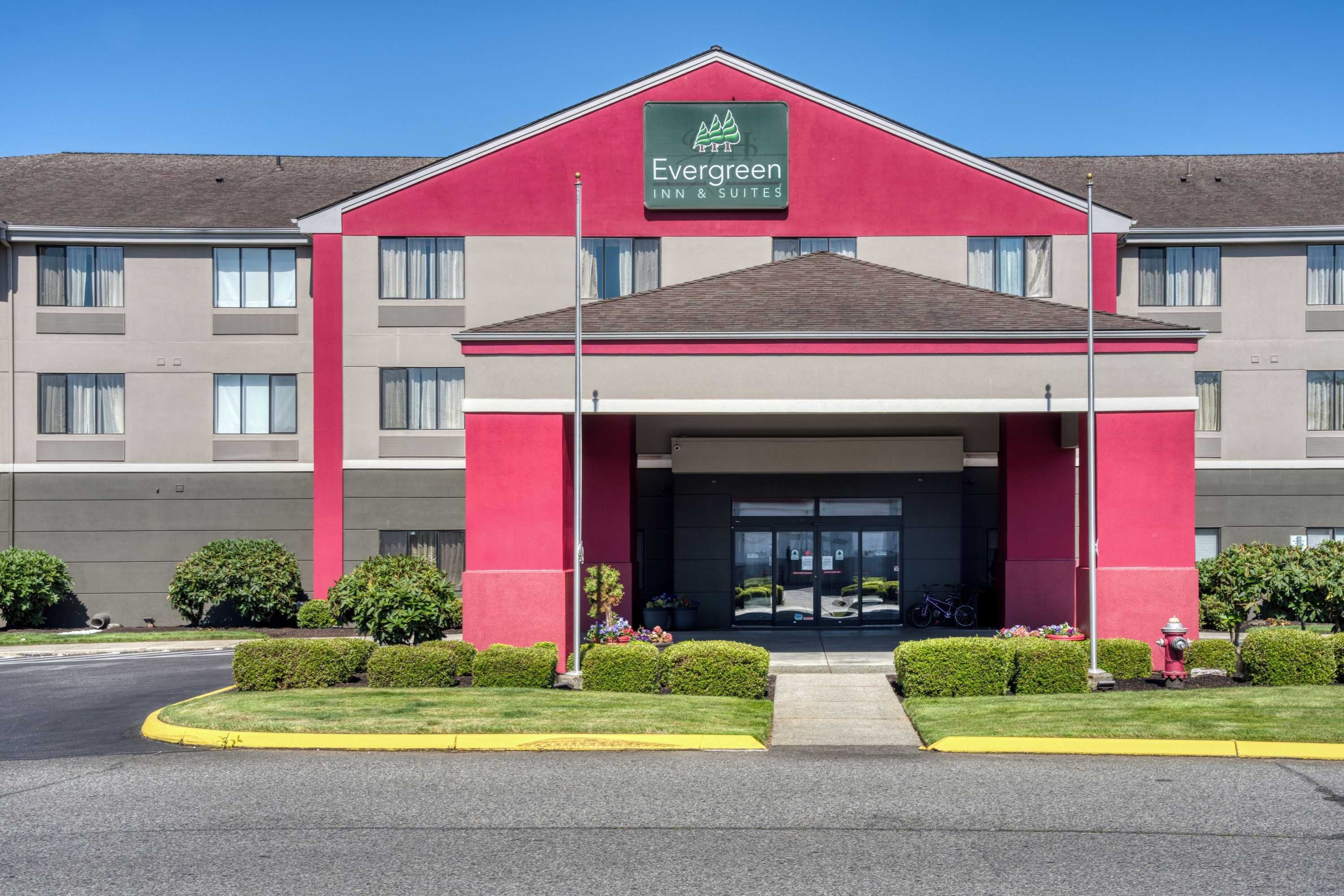 Gift card for Evergreen Inn And Suites Gift card for Evergreen Inn And Suites