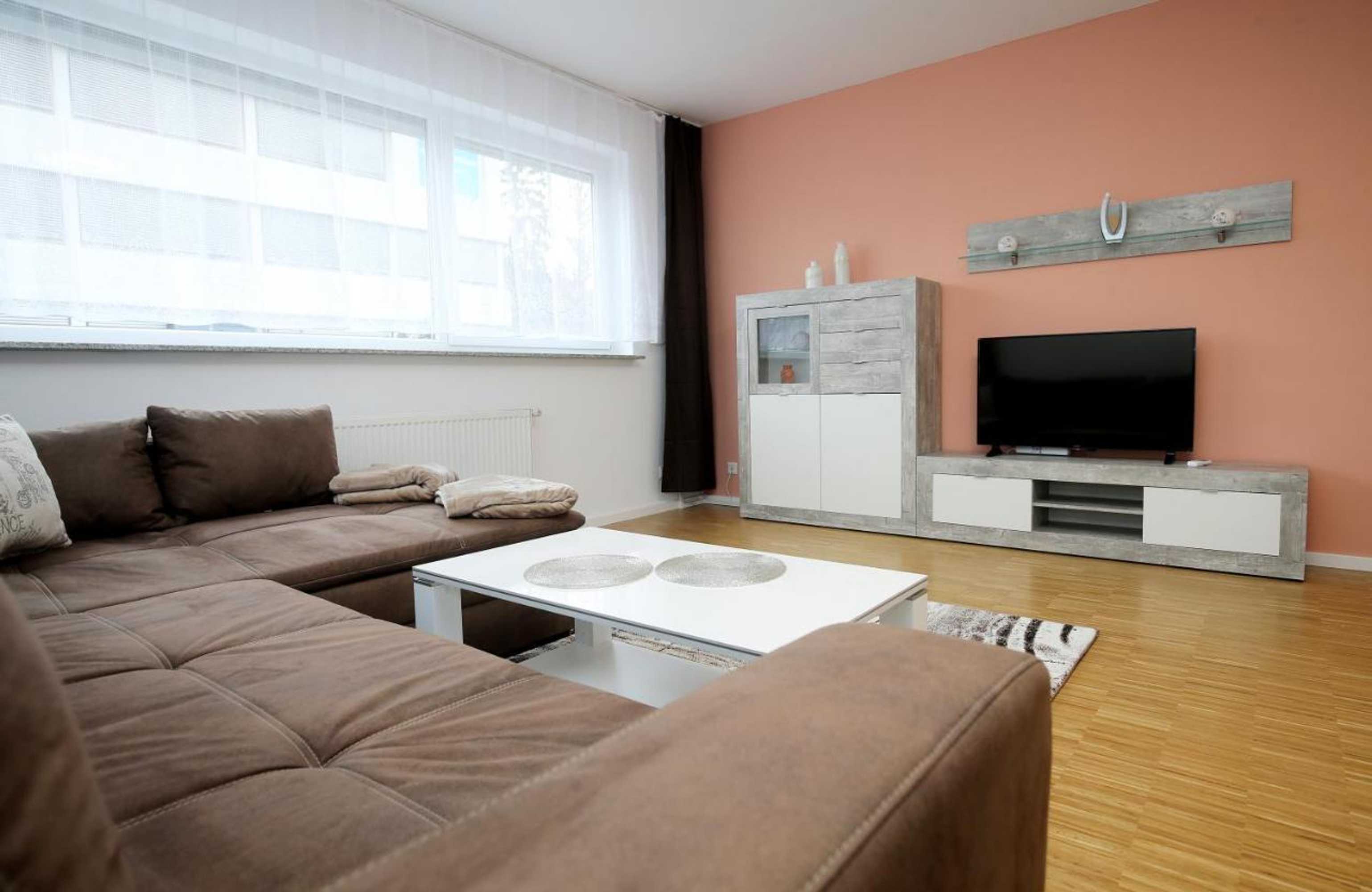 Gift card for Outlet Apartments Metzingen