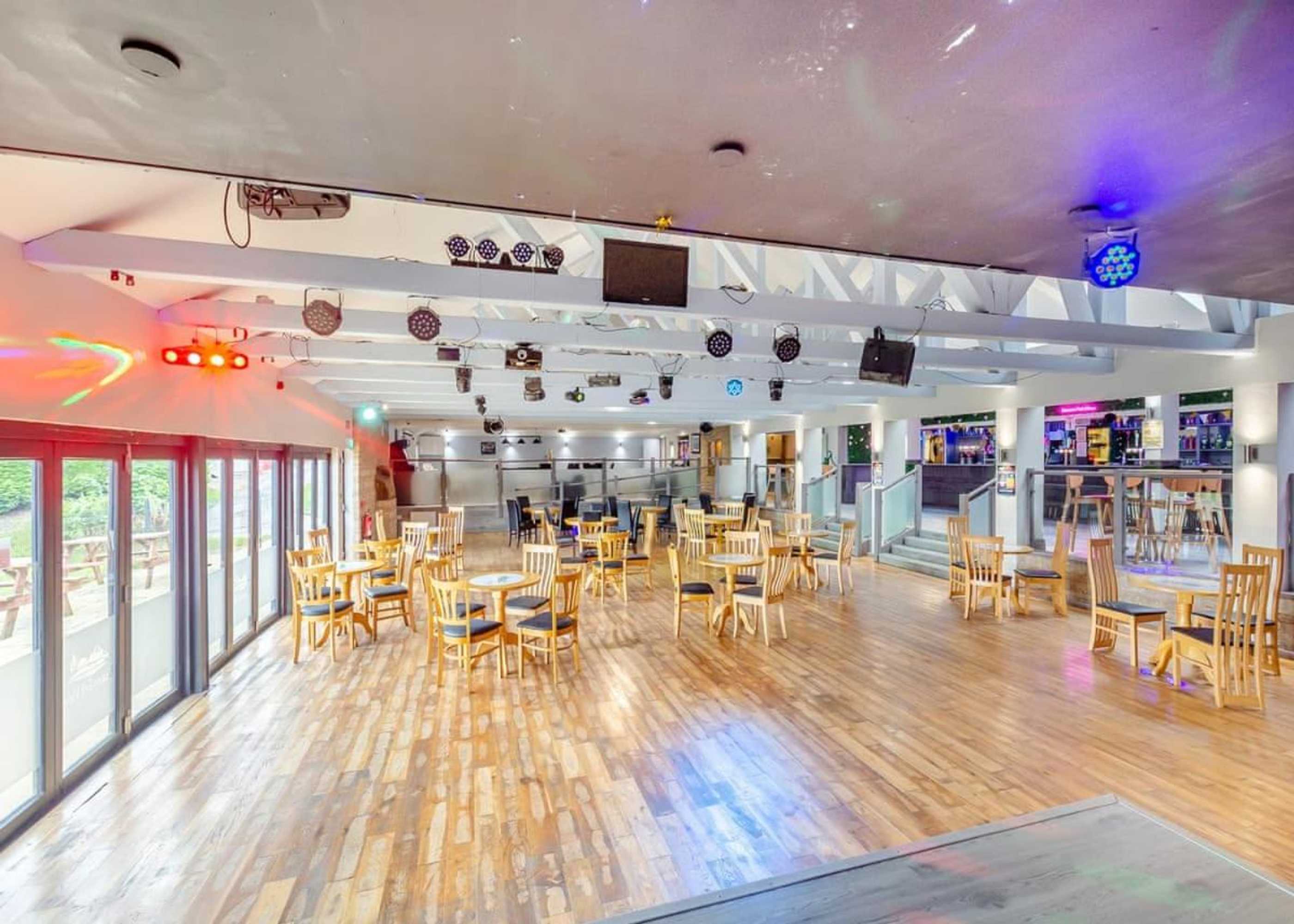 Gift card for Beacon Fell View