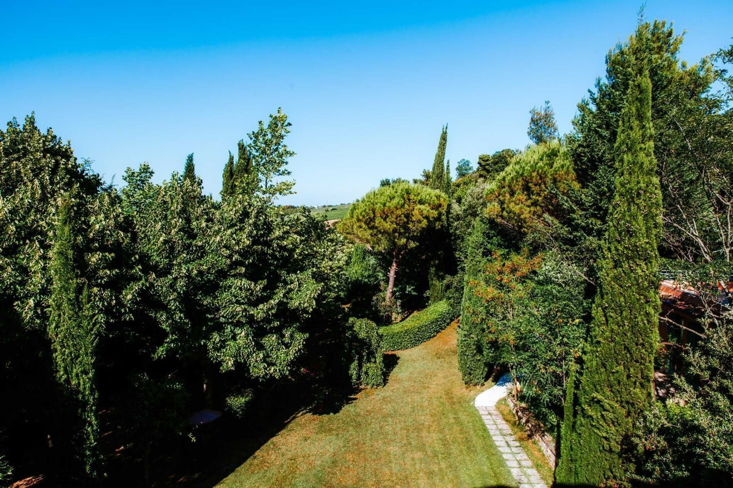 Gift card for Villa Collina Sul Mare - Homelike Villas