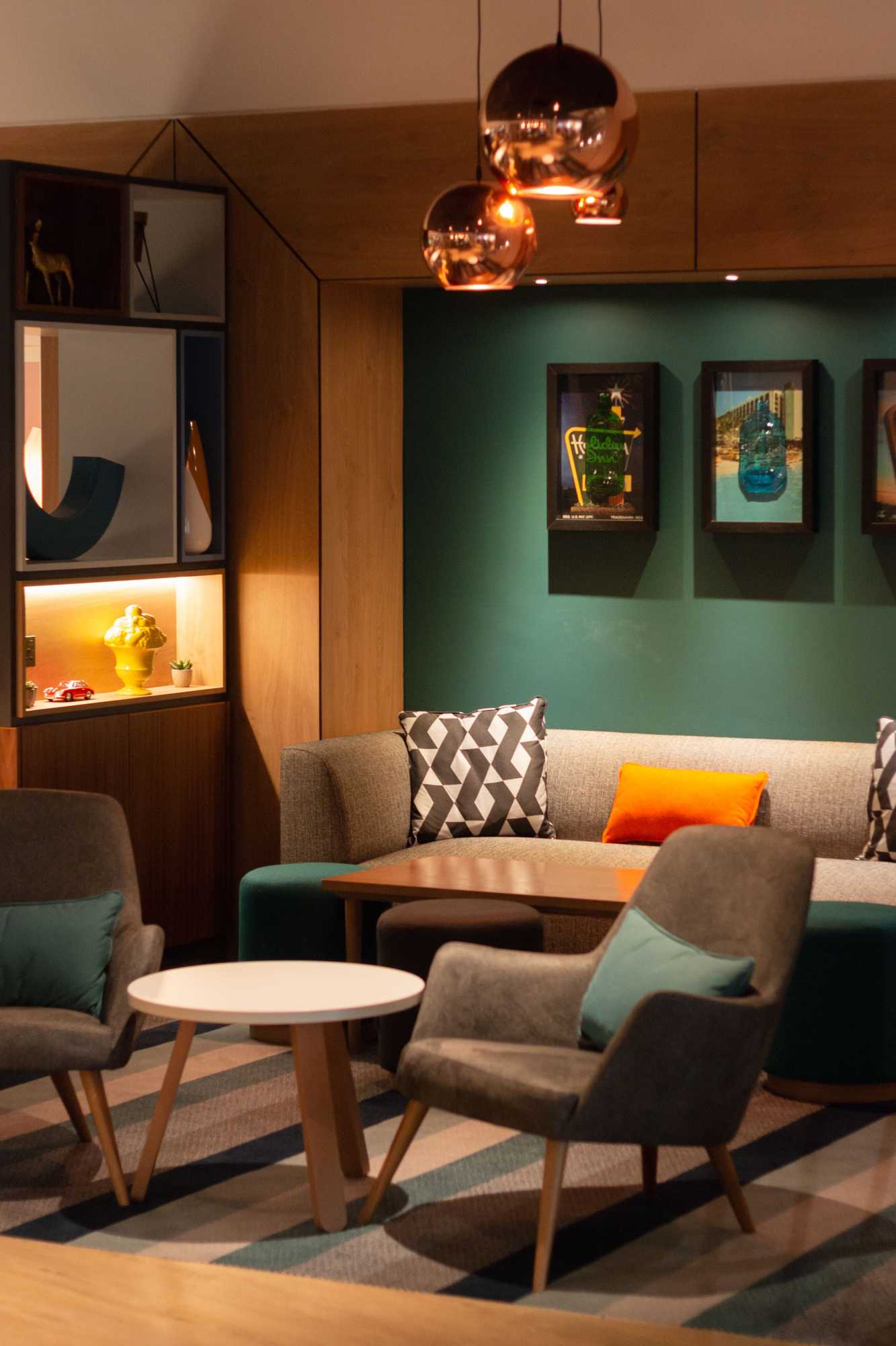 Gift card for Holiday Inn Ashford North A20 by Ihg