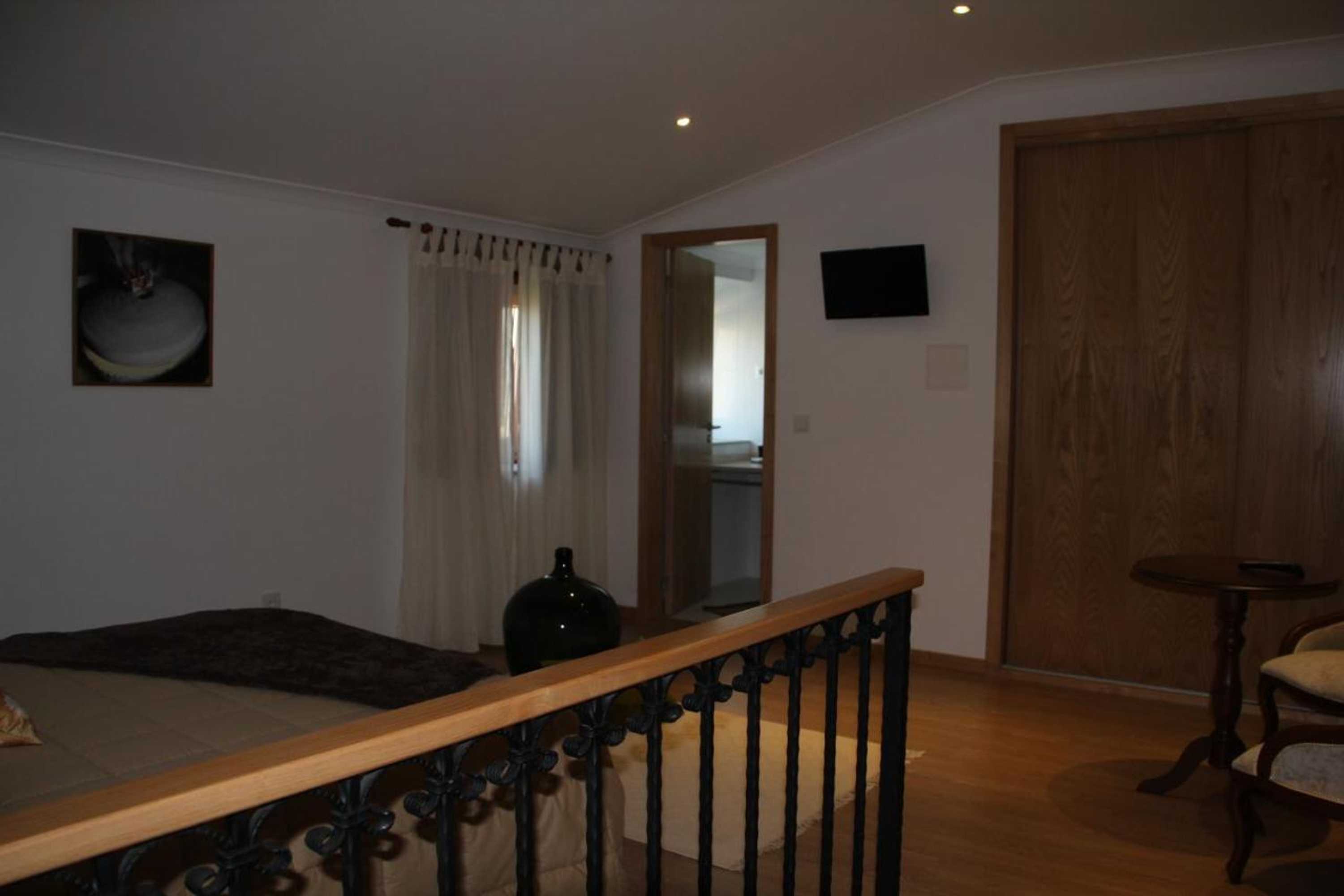 Gift card for Casa da Capela