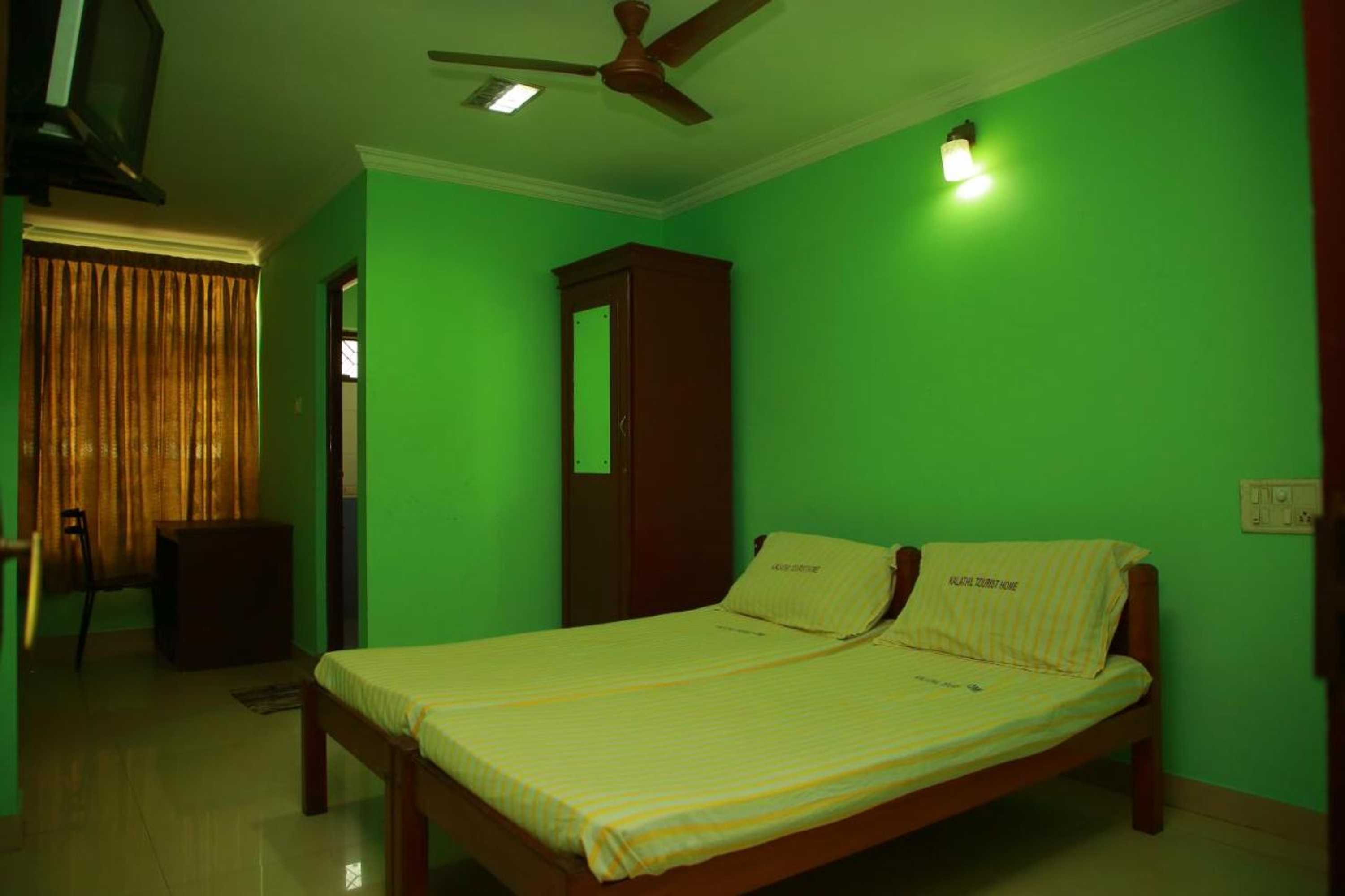 Gift card for Kalathil Tourist Home