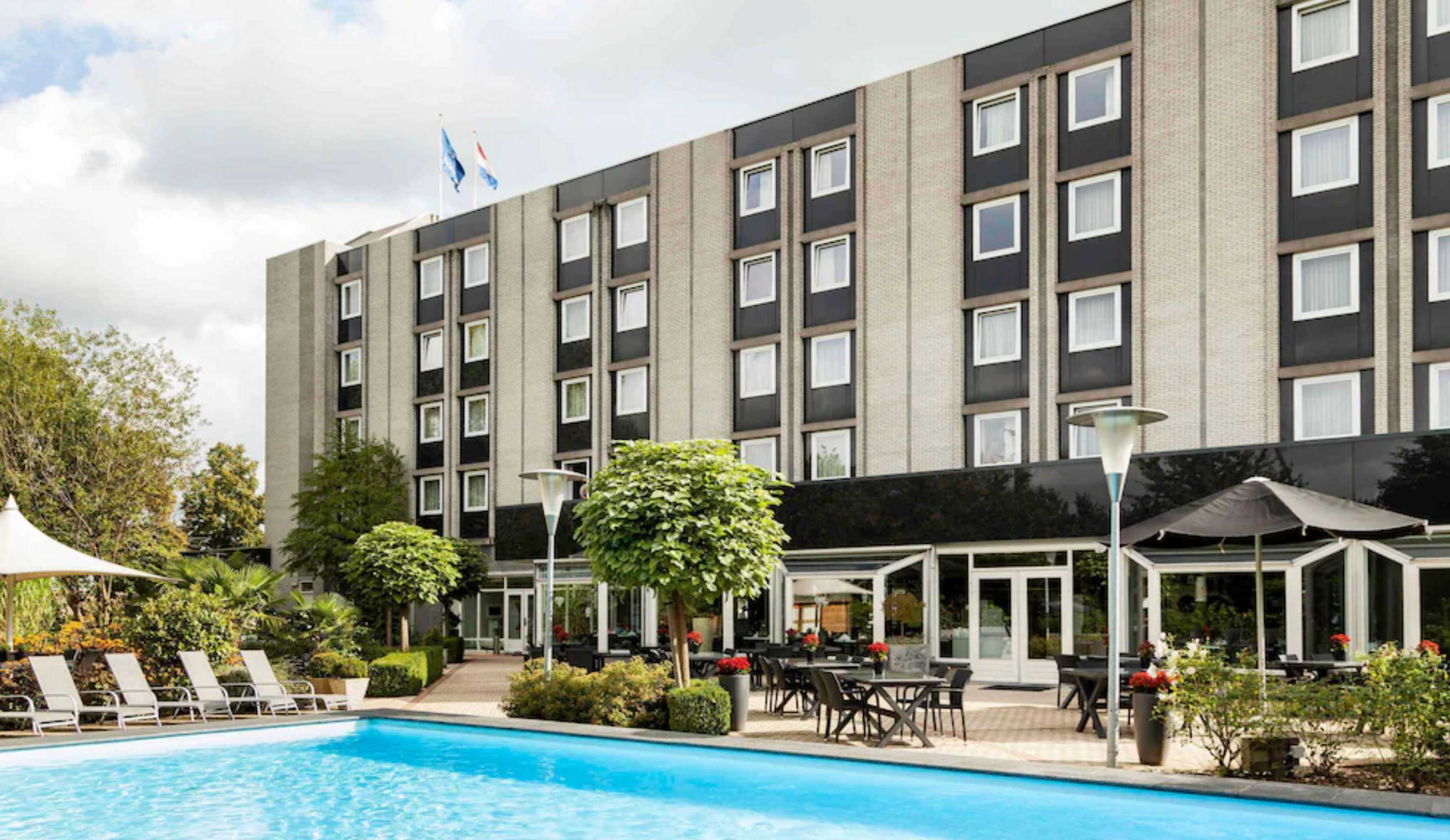 Gift card for Novotel Maastricht Gift card for Novotel Maastricht
