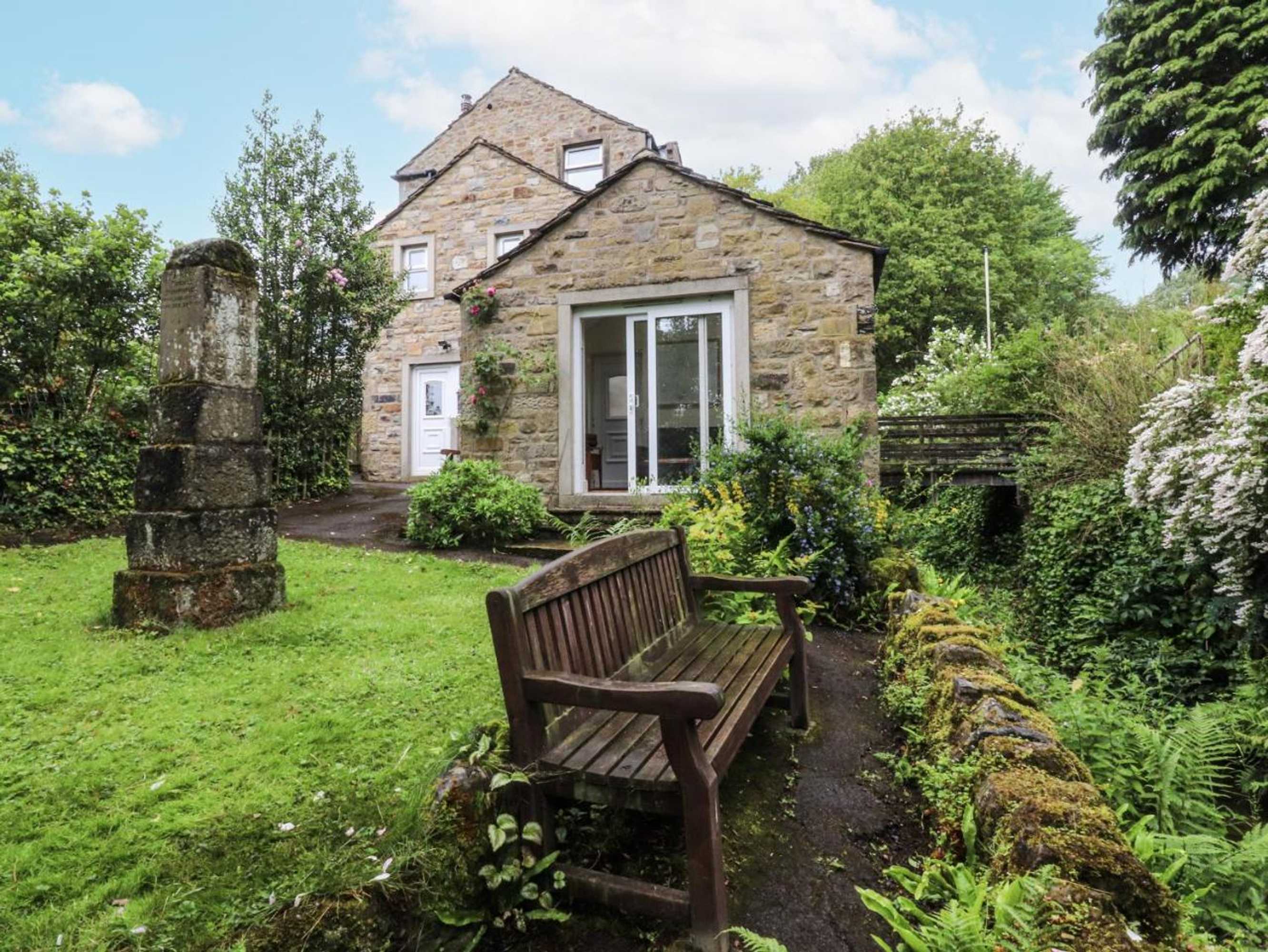 Gift card for Bridgend Cottage