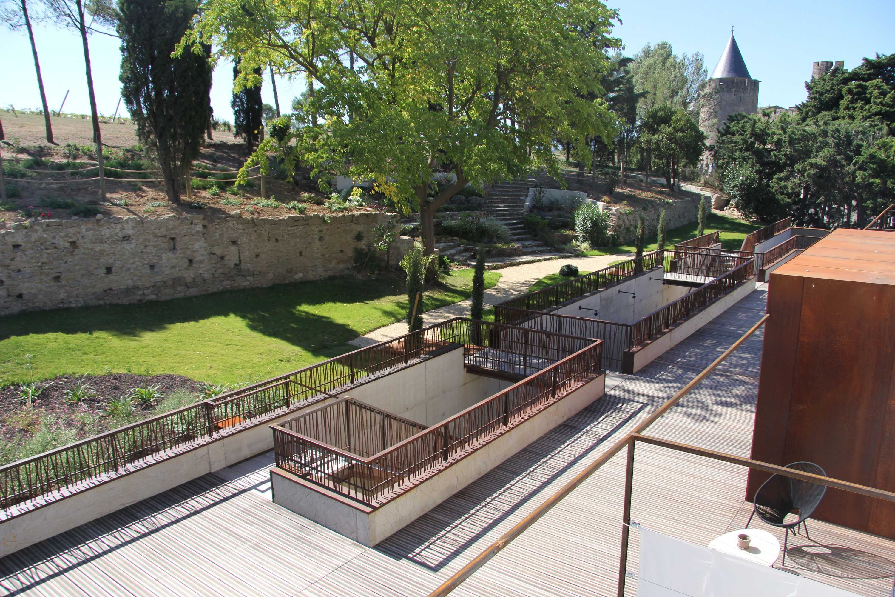 Gift card for Pont Levis Hôtel By Franck Putelat Gift card for Pont Levis Hôtel By Franck Putelat