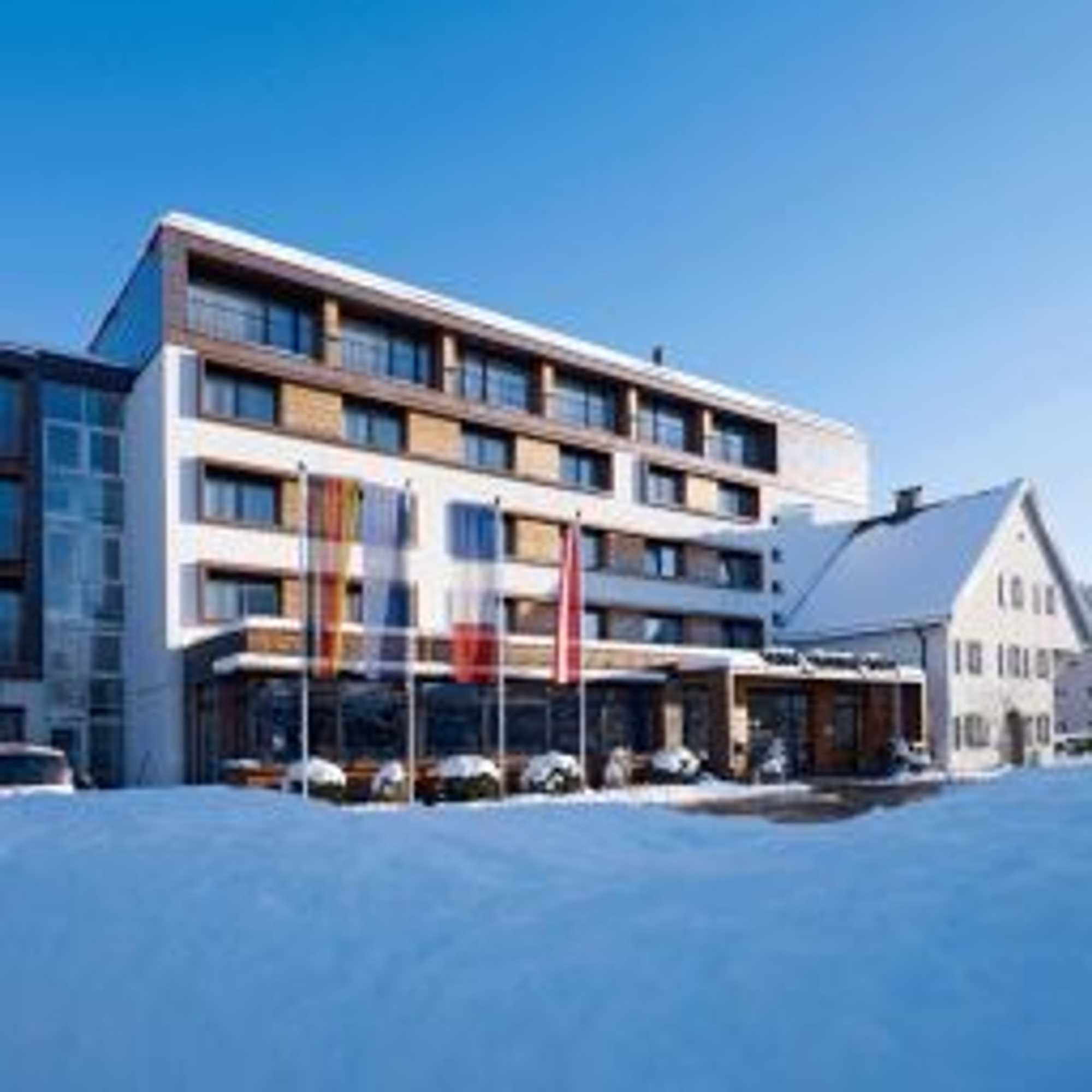 Gift card for Hotel Weisses Kreuz Gift card for Hotel Weisses Kreuz