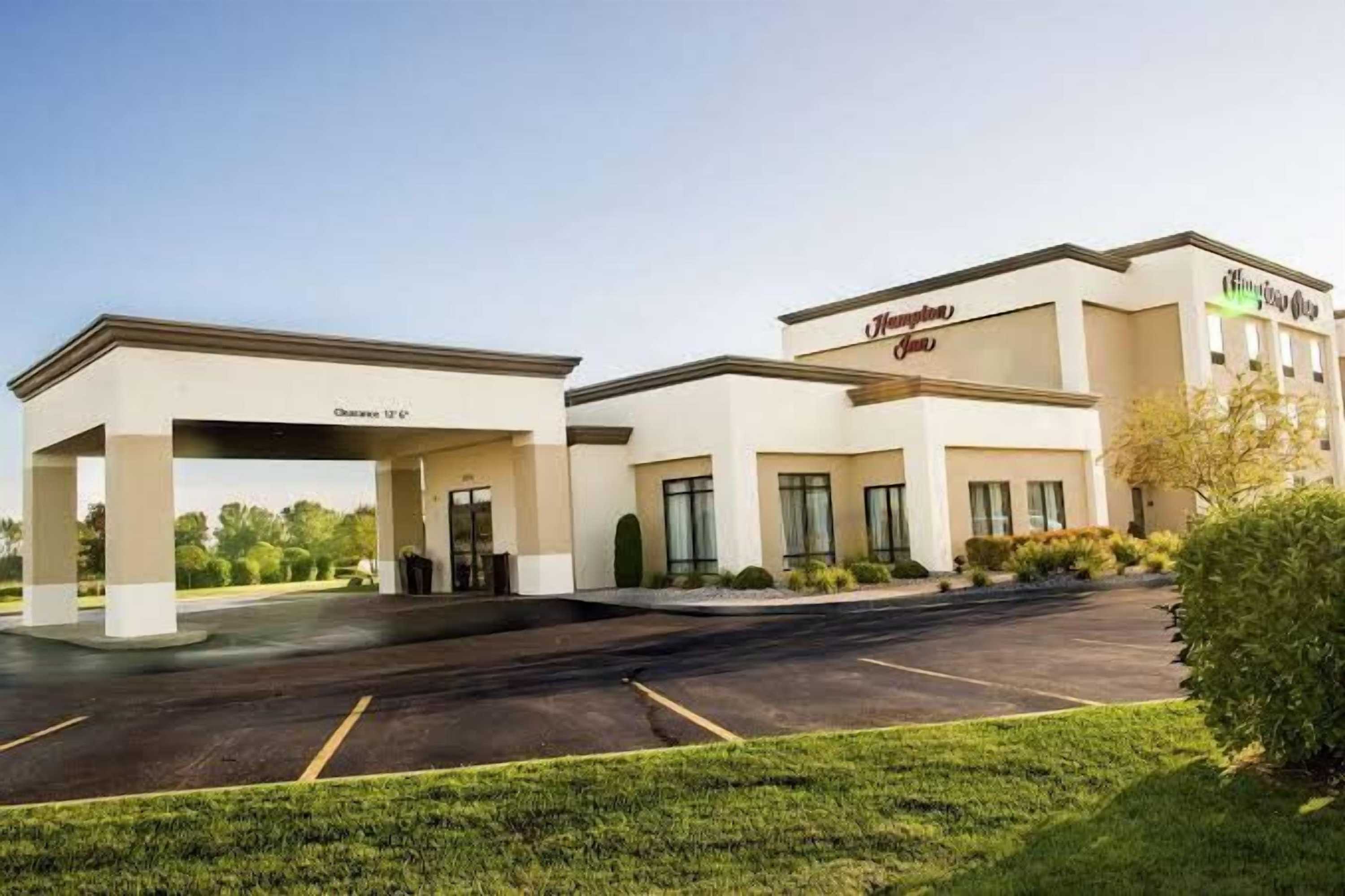 Gift card for Hampton Inn Plover/stevens Point Gift card for Hampton Inn Plover/stevens Point