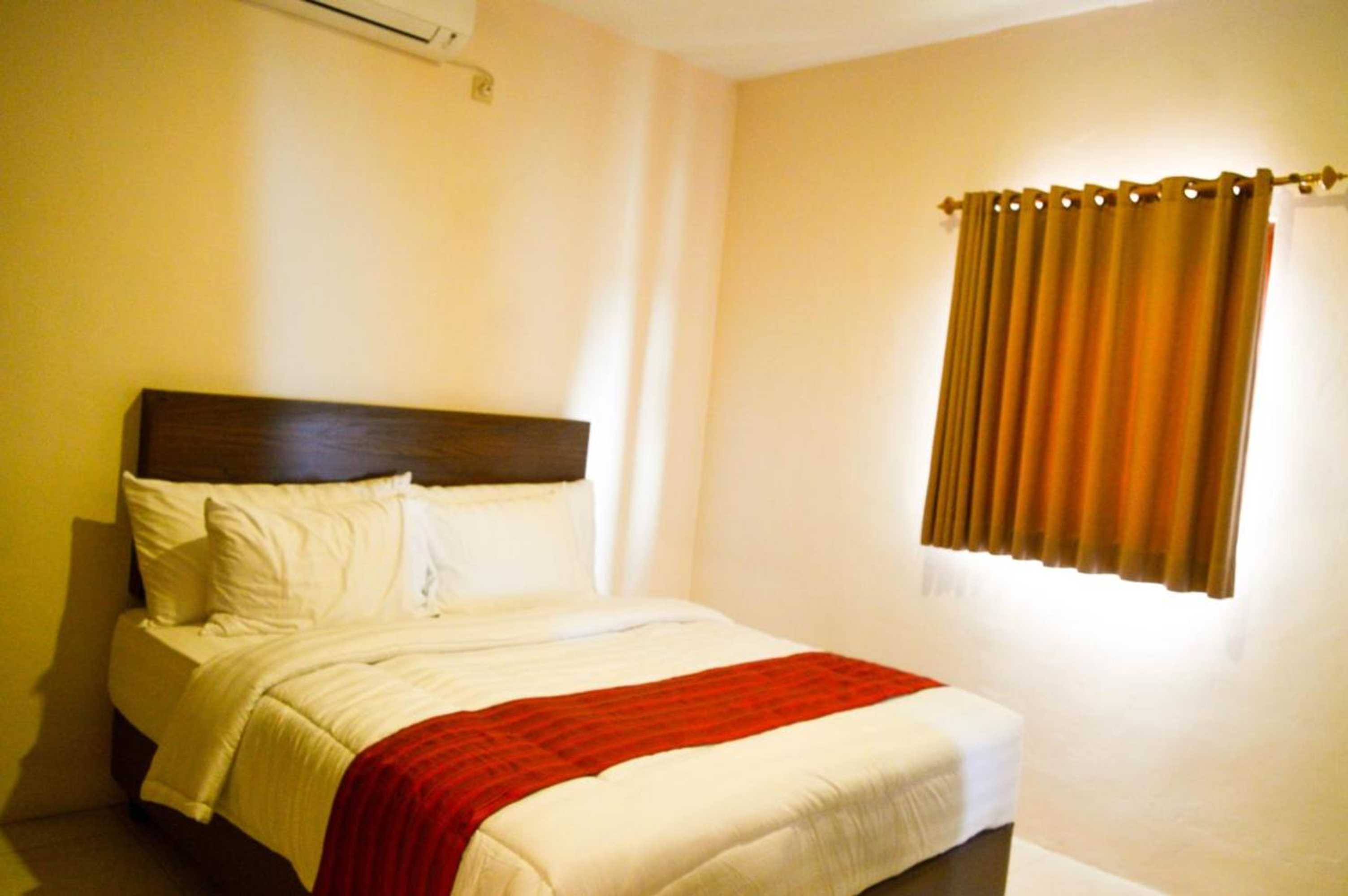 Gift card for Borobudur Balkondes Wanurejo