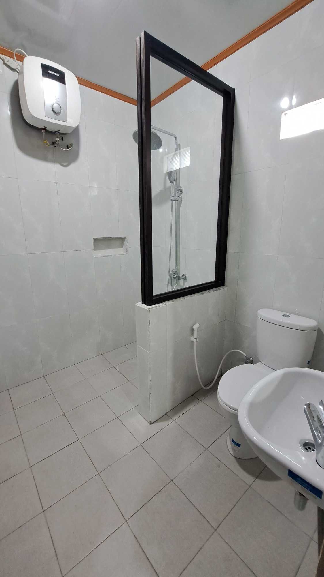 Gift card for Omah Sundak Homestay