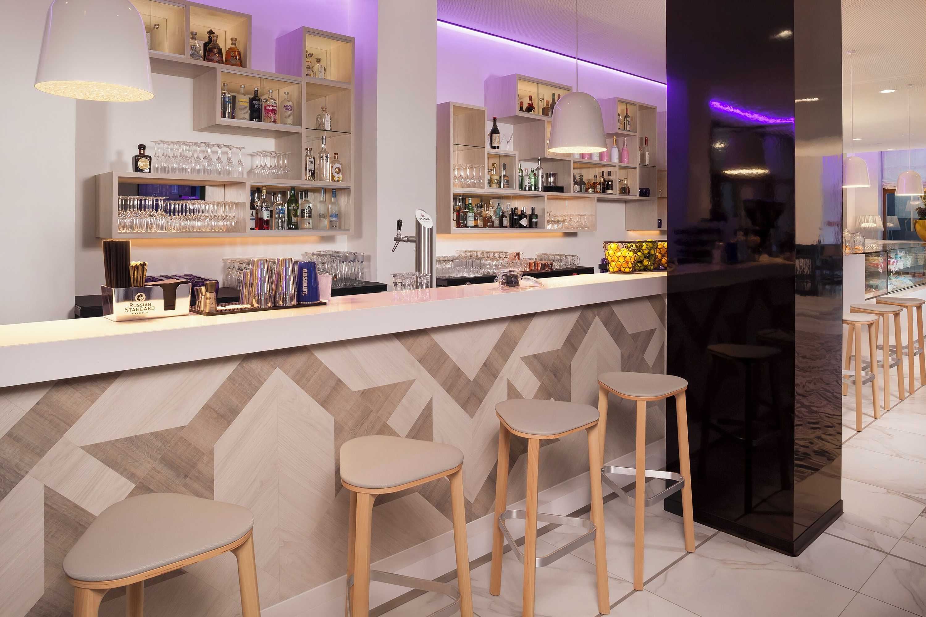 Gift card for Innside by Meliá Leipzig Gift card for Innside by Meliá Leipzig