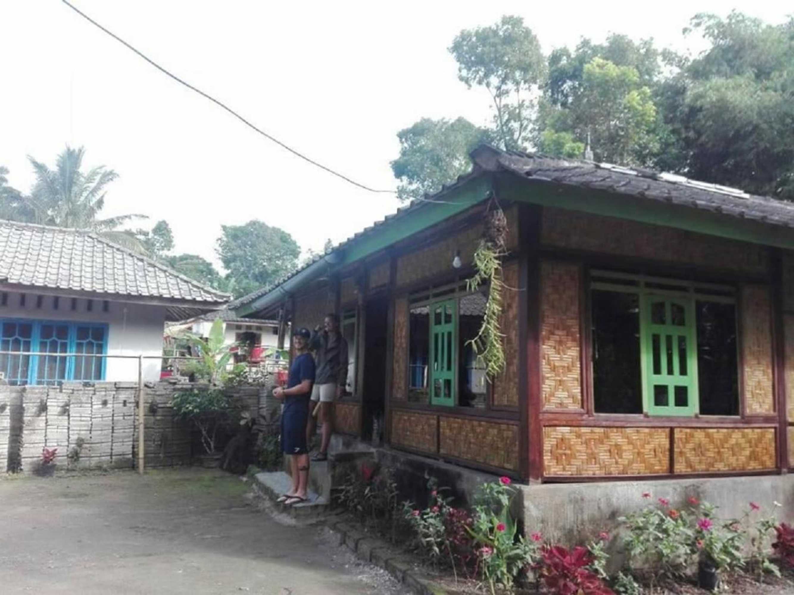 Gift card for Tereng Wilis Jungle Inn