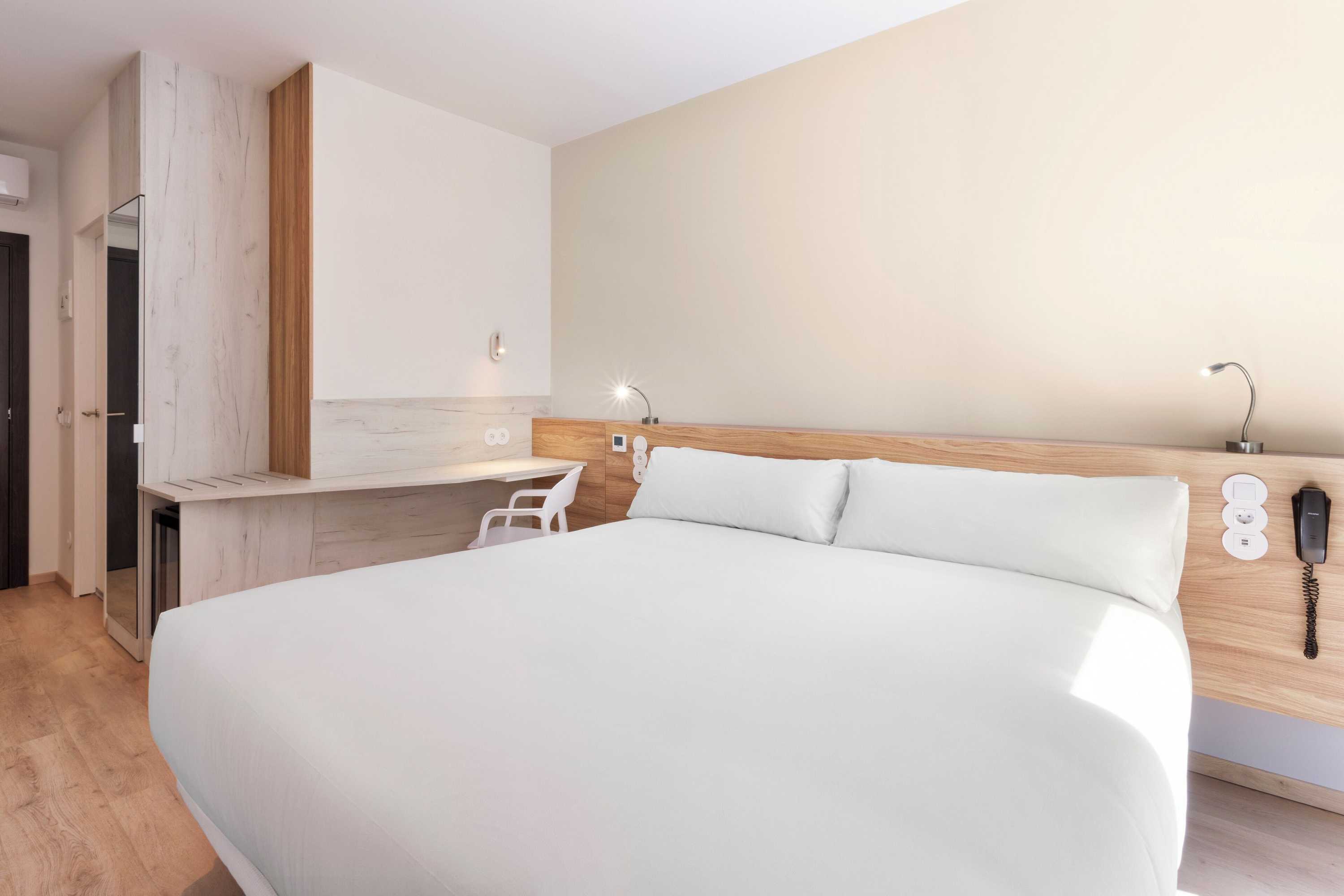 Gift card for B&b Hotel Lisboa Montijo