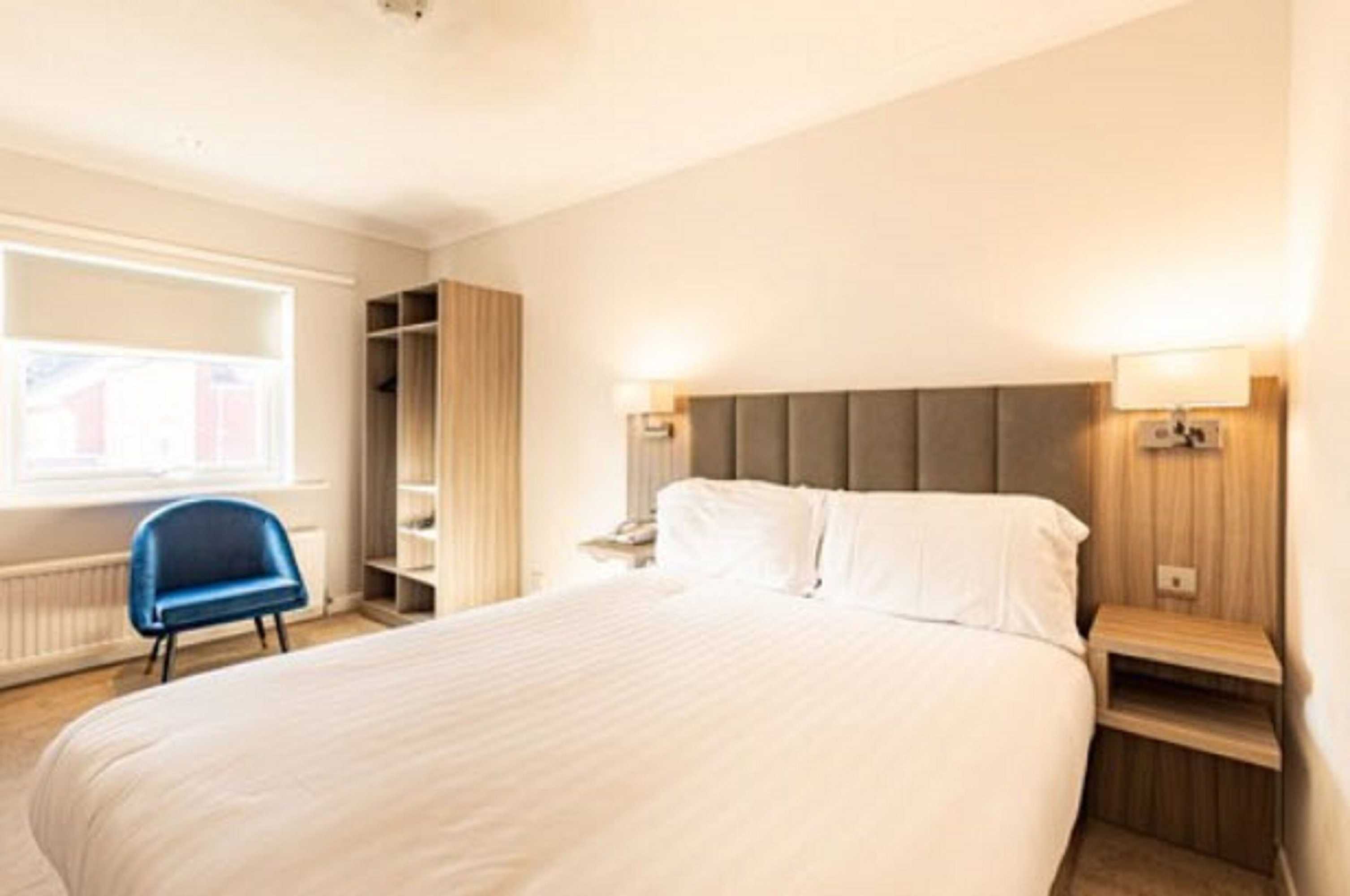 Gift card for Parkmore Hotel & Leisure Club, Sure Hotel Collection by BW Gift card for Parkmore Hotel & Leisure Club, Sure Hotel Collection by BW