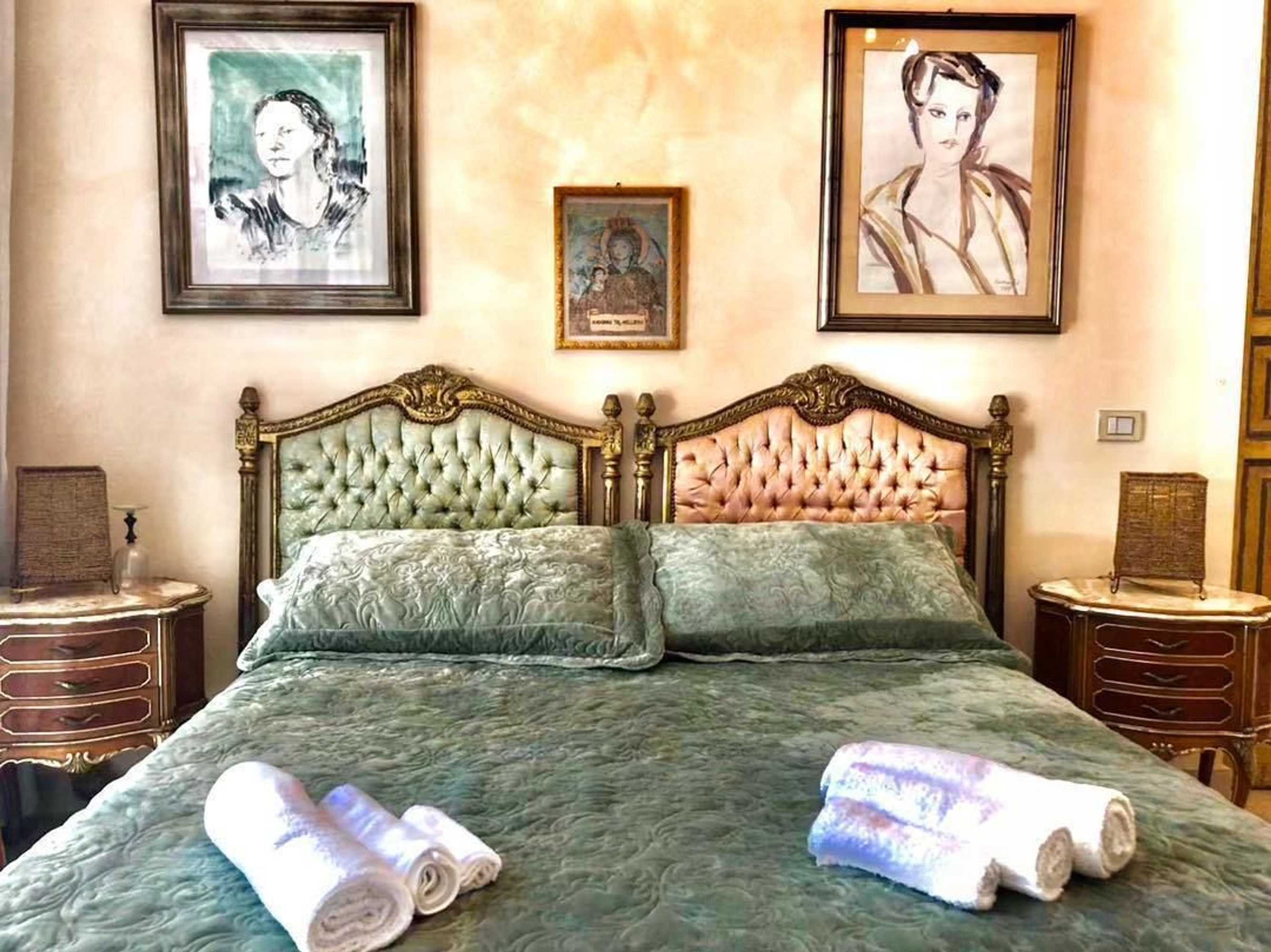 Gift card for Le Due Palme Sirolo B&b Gift card for Le Due Palme Sirolo B&b