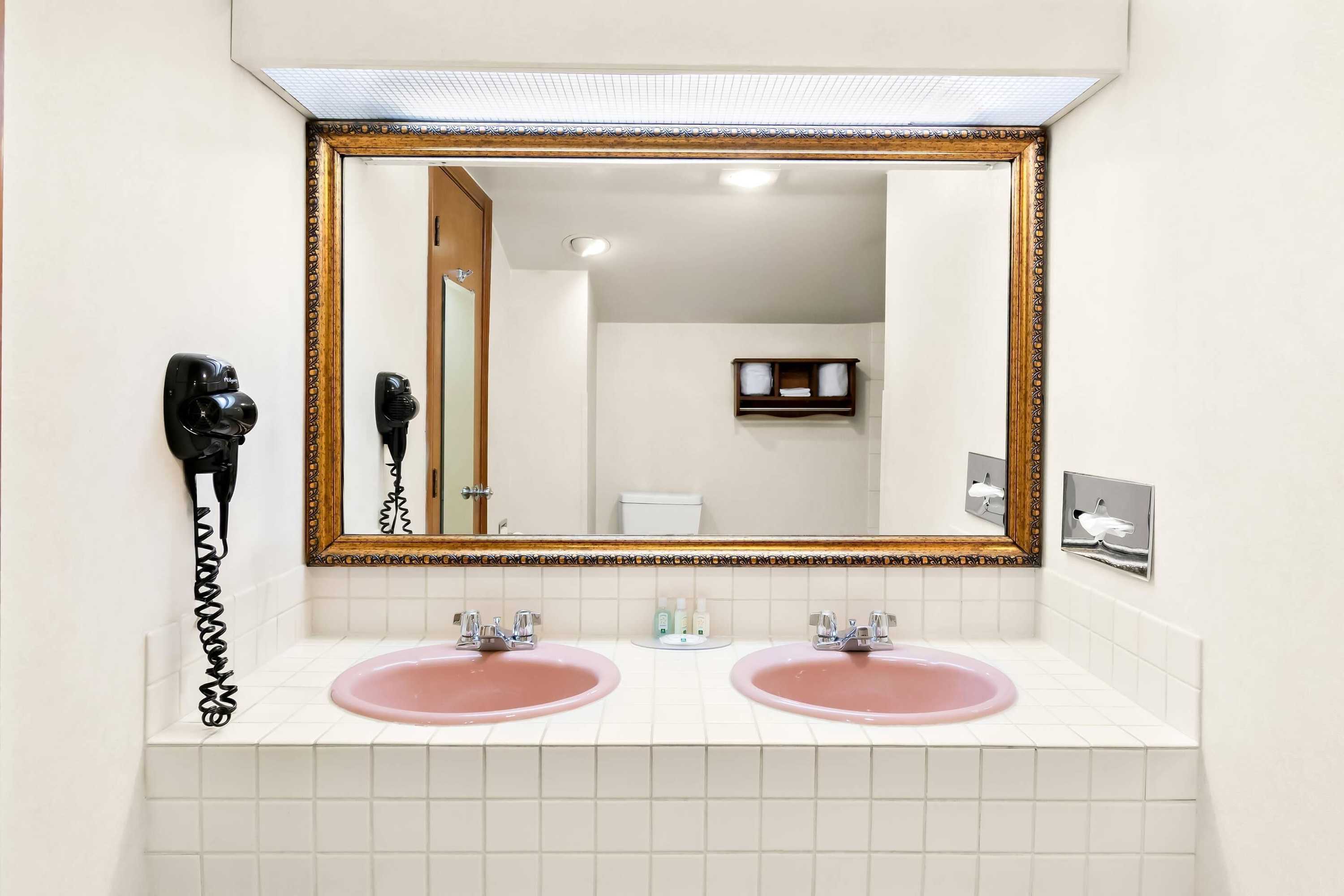 Gift card for Quality Inn Mount Vernon