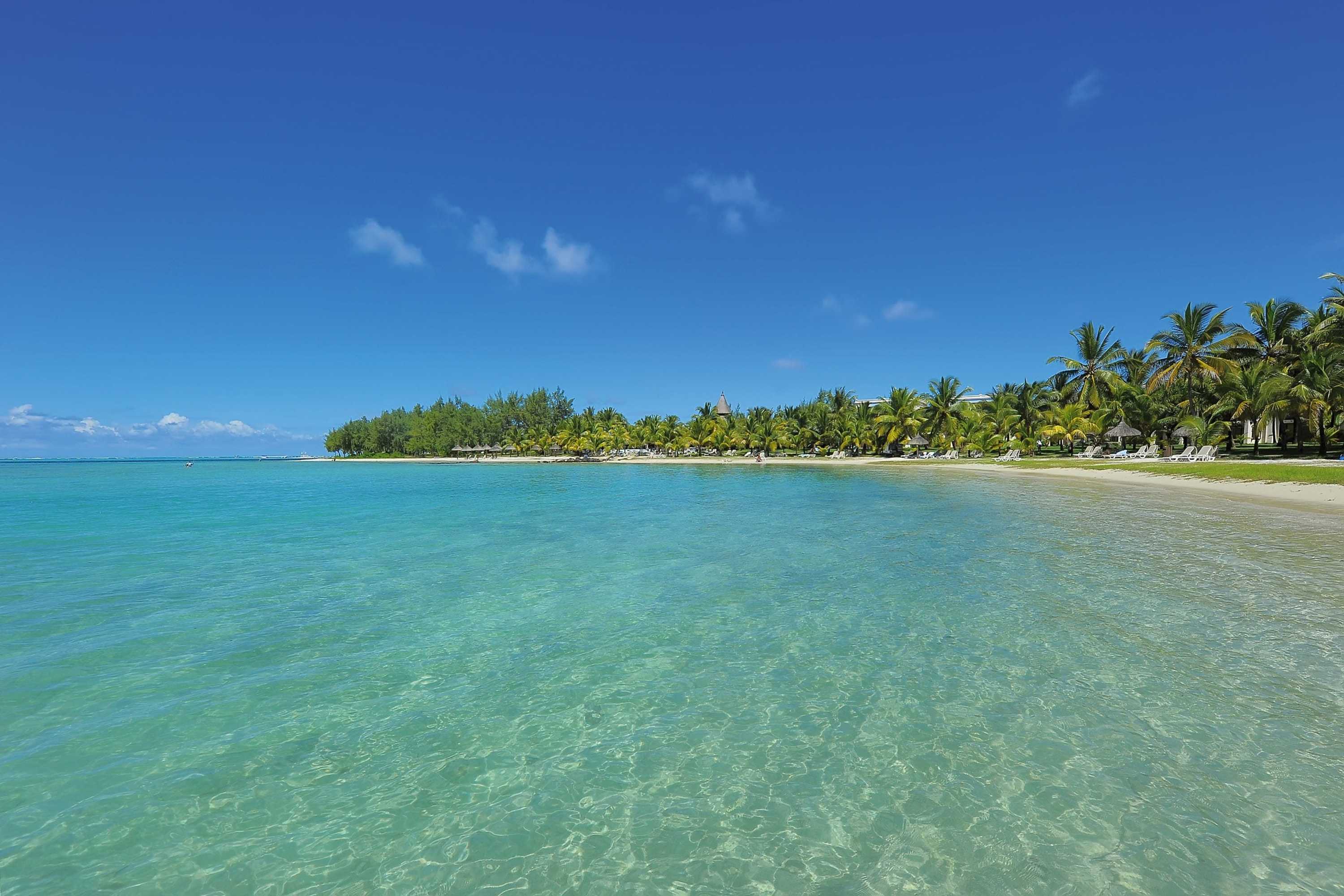 Gift card for Shandrani Beachcomber Resort & Spa Gift card for Shandrani Beachcomber Resort & Spa