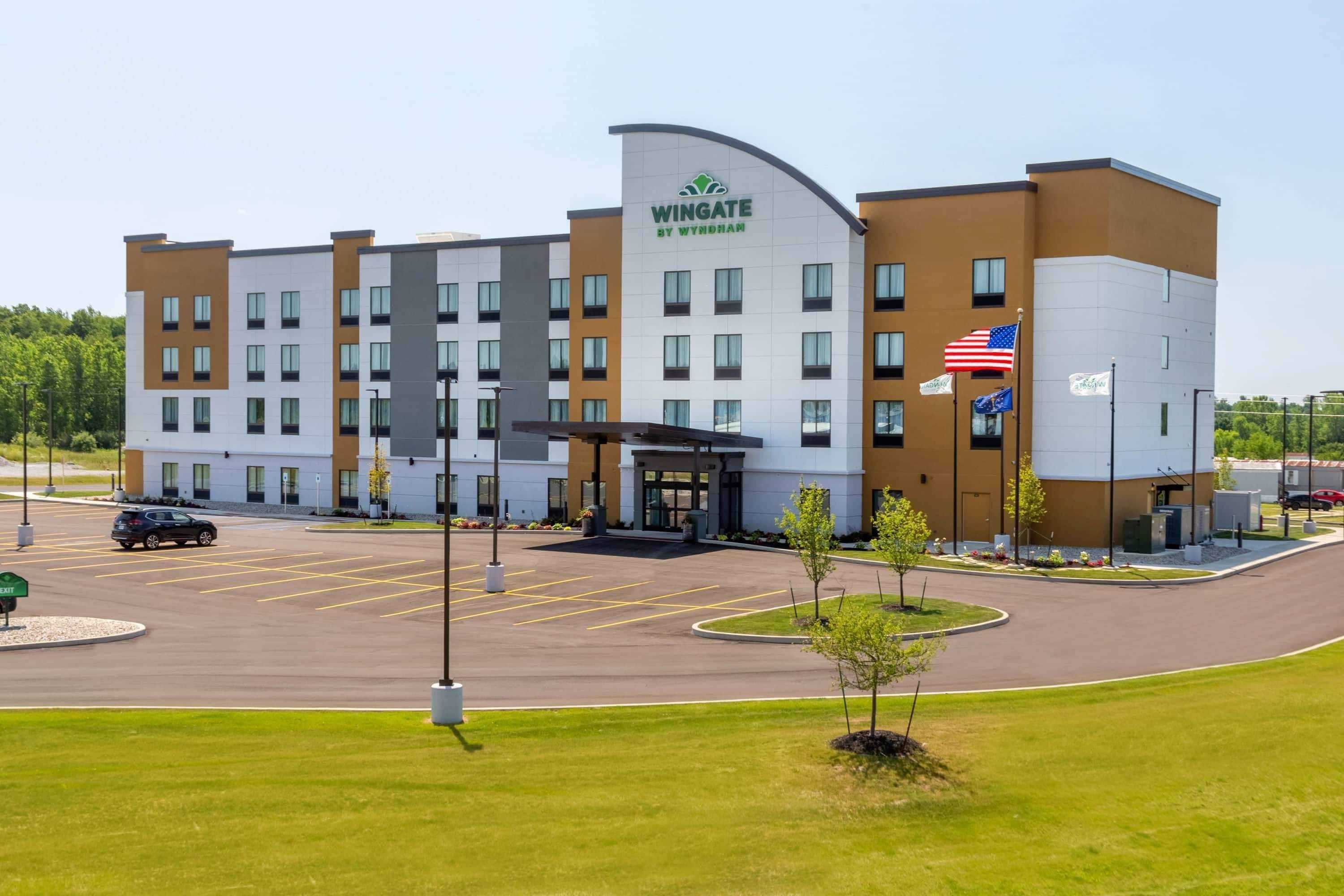 Gift card for Wingate by Wyndham Angola Gift card for Wingate by Wyndham Angola