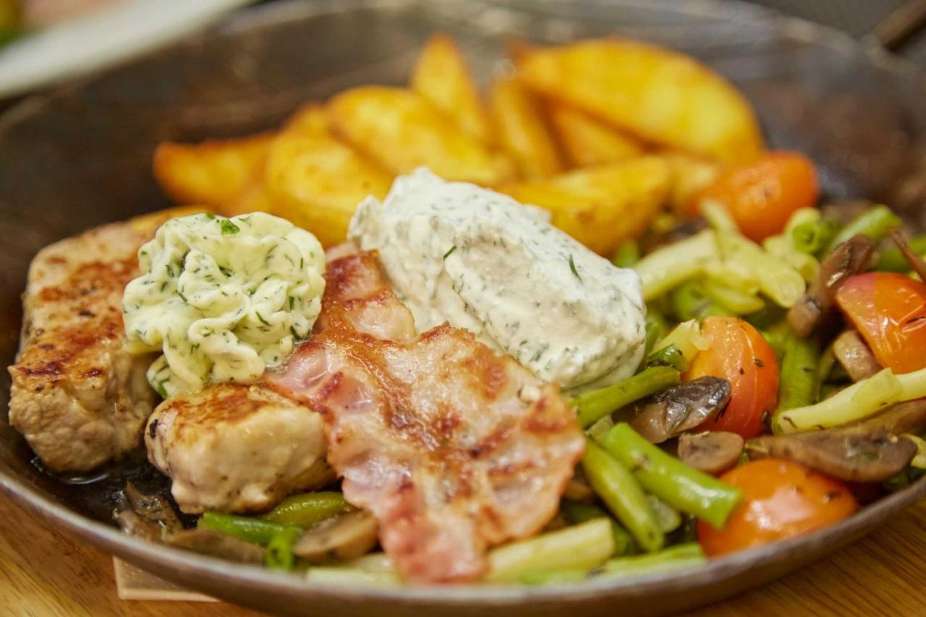 Gift card for Flair Hotel Villa Ilske